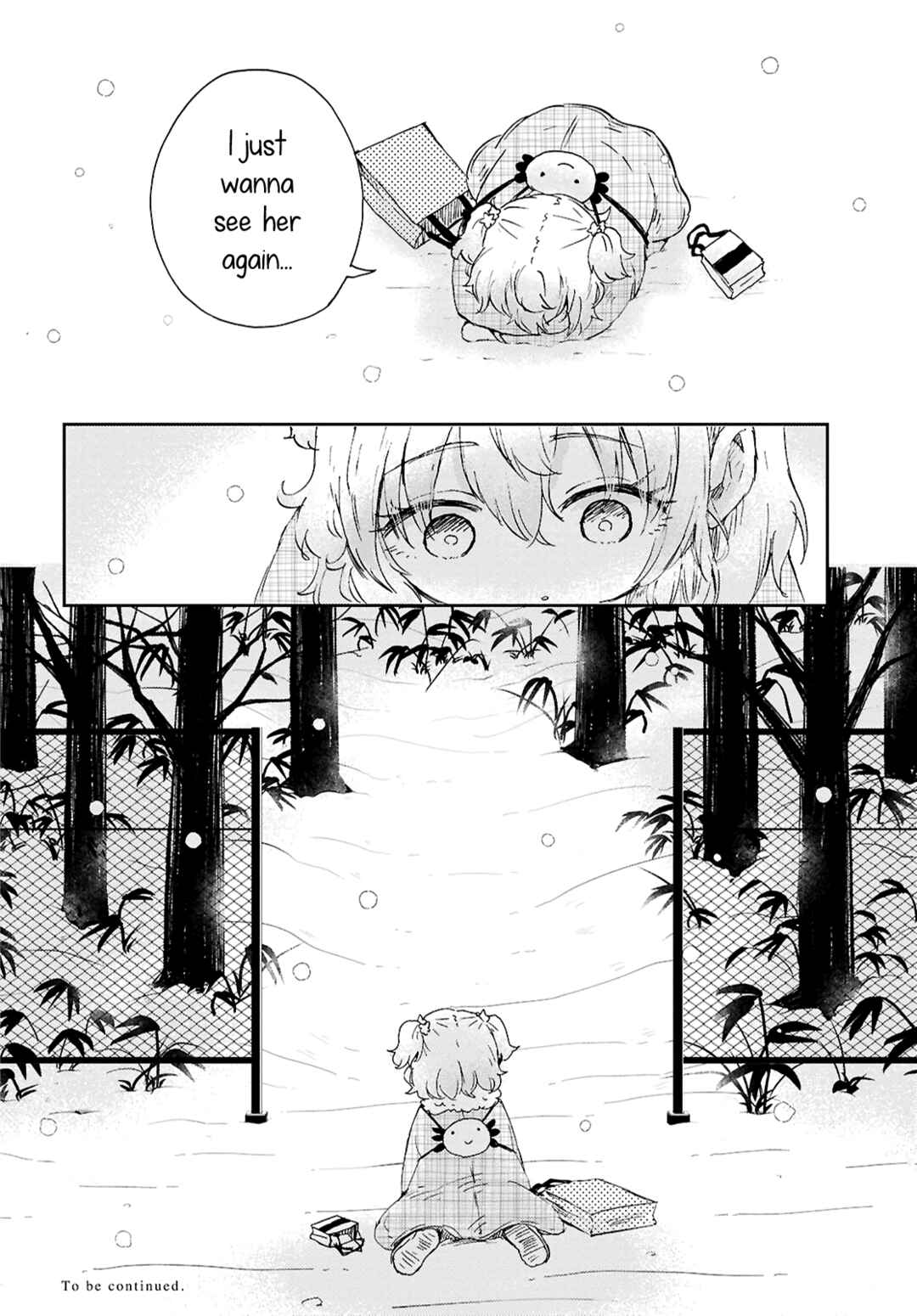 Page 38 Chapter 10 In the Gardens of Gehenna