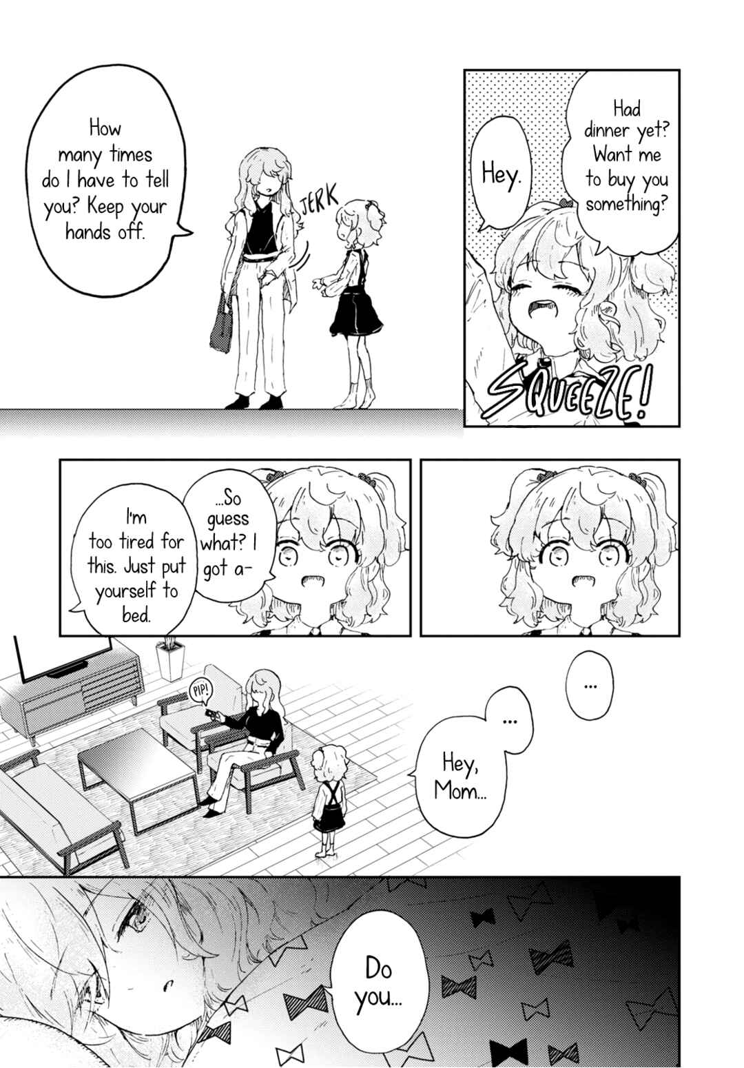 Page 15 Chapter 2 In the Gardens of Gehenna