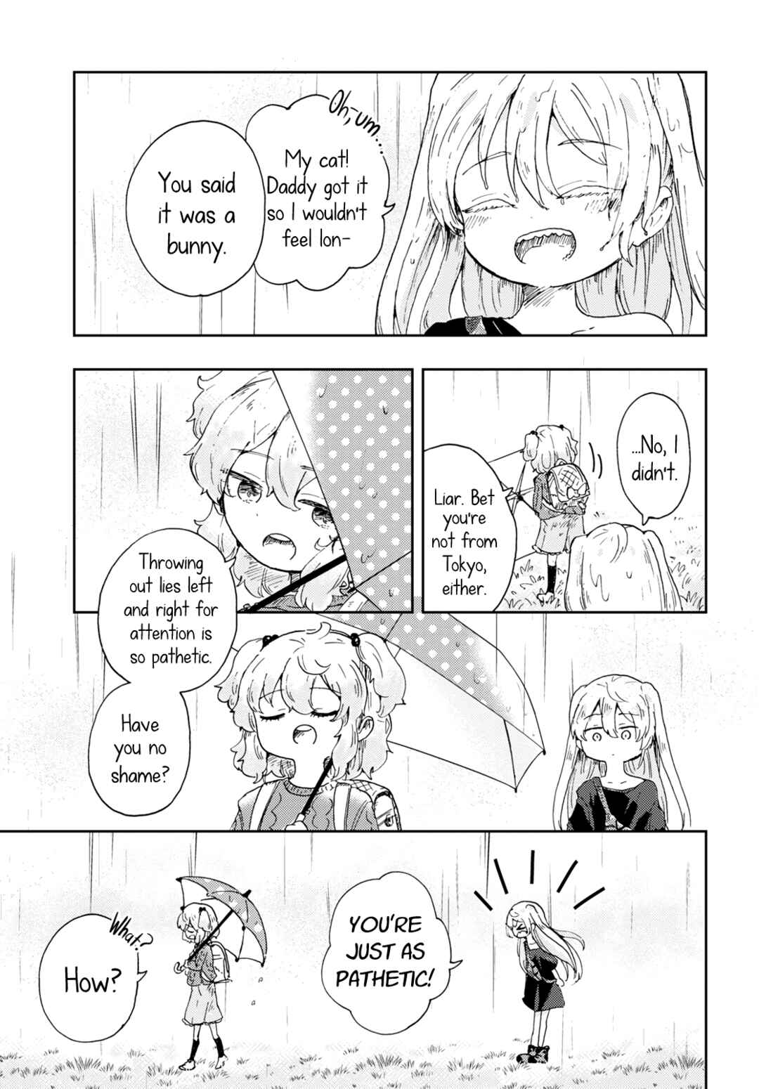 Page 23 Chapter 2 In the Gardens of Gehenna