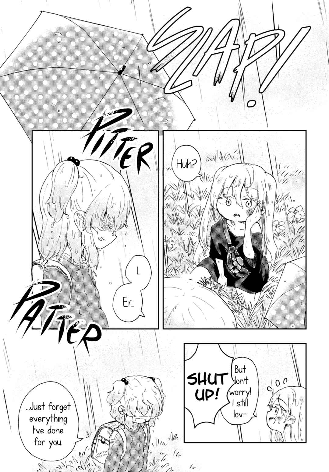 Page 25 Chapter 2 In the Gardens of Gehenna
