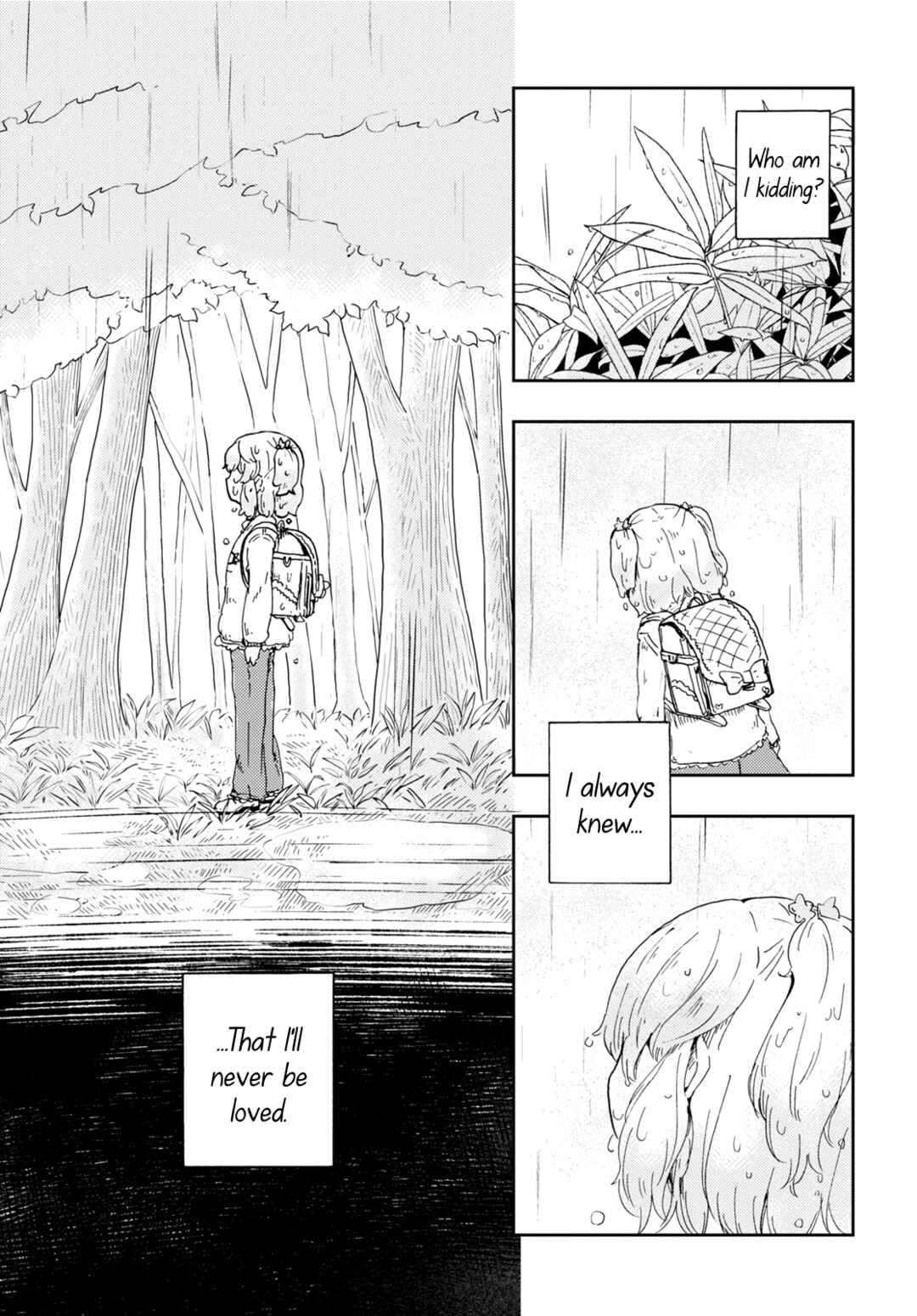 Page 29 Chapter 2 In the Gardens of Gehenna