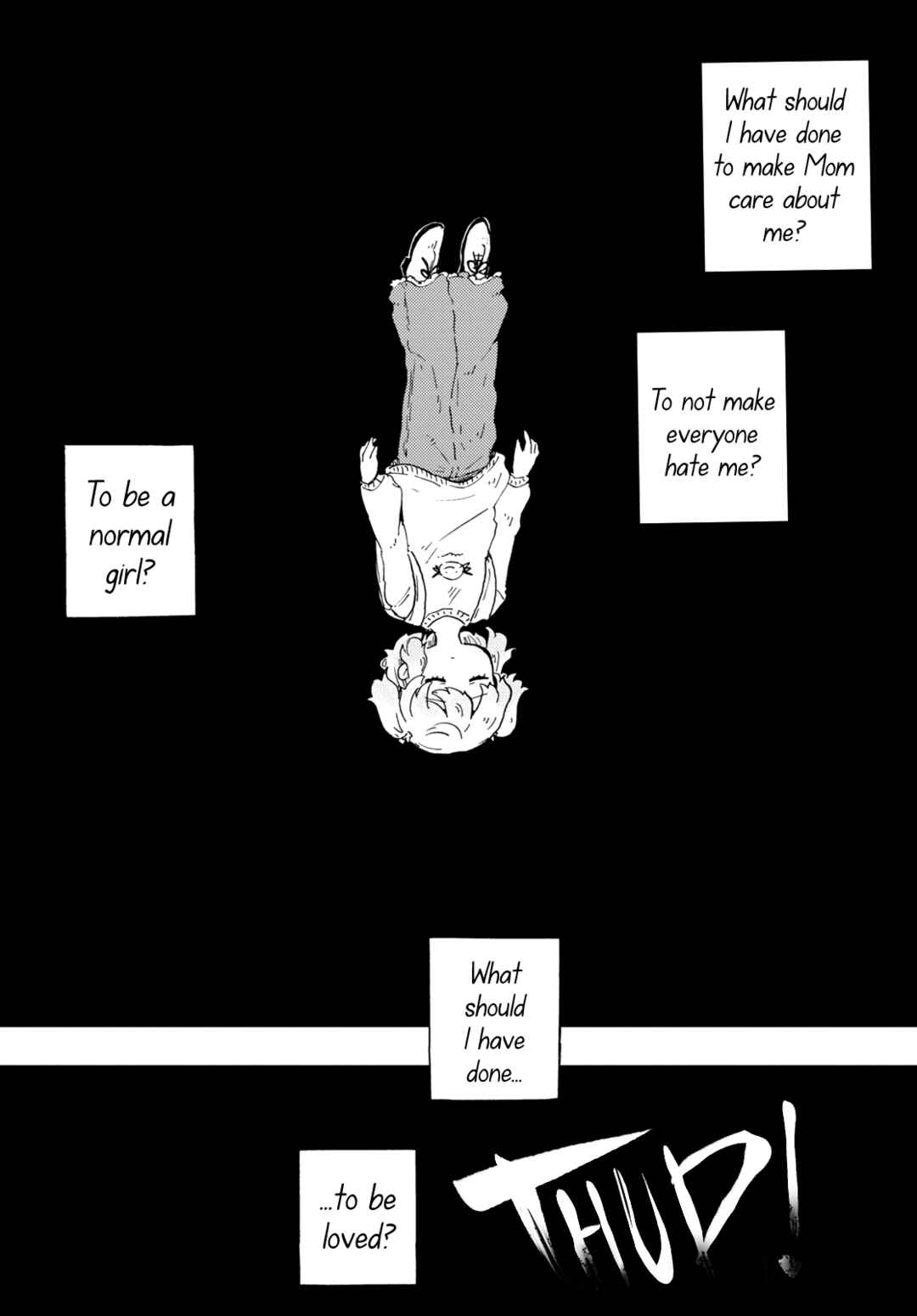 Page 31 Chapter 2 In the Gardens of Gehenna