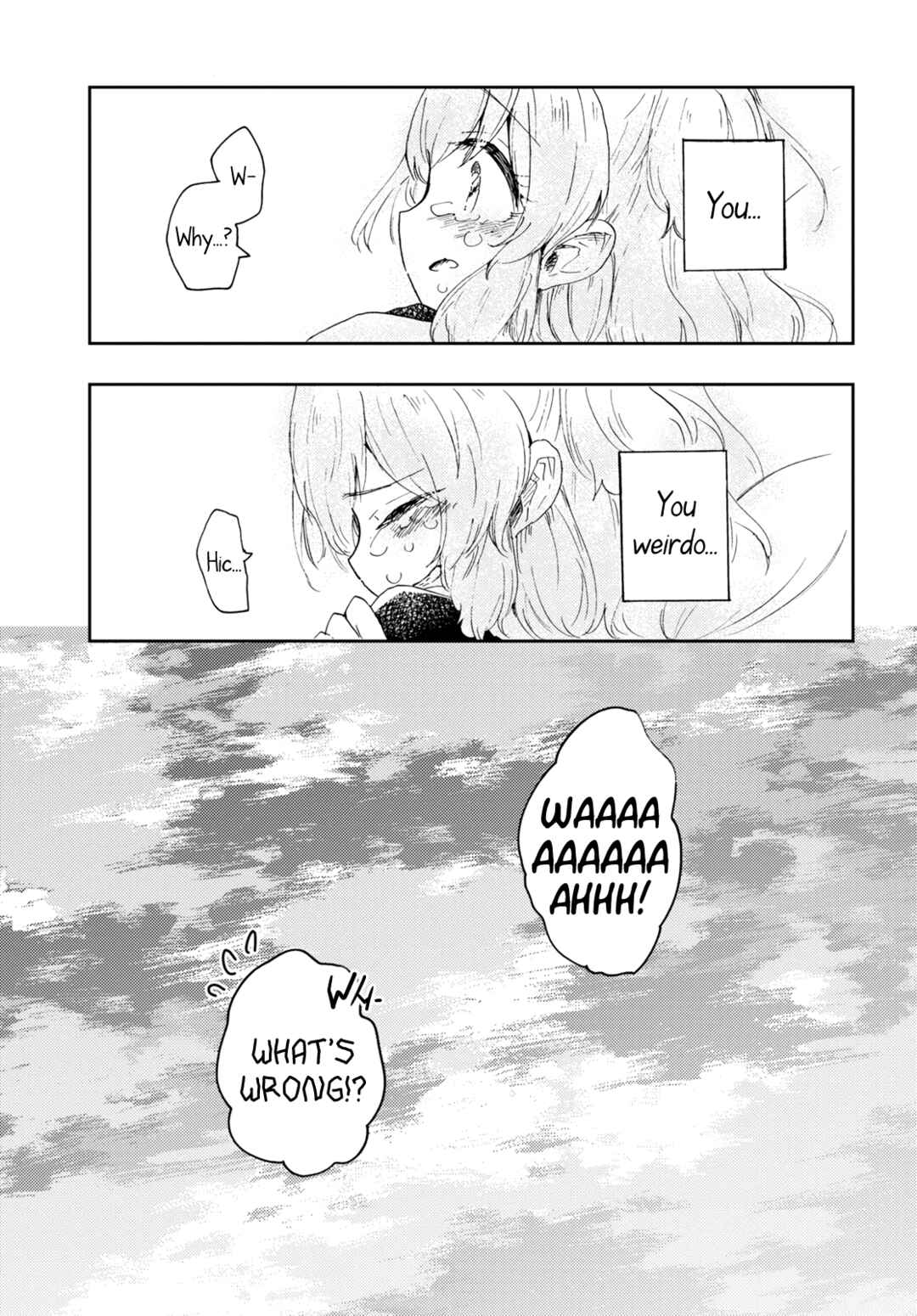 Page 37 Chapter 2 In the Gardens of Gehenna