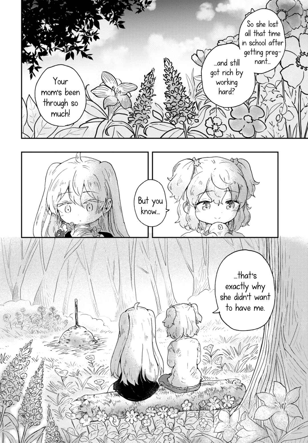 Page 38 Chapter 2 In the Gardens of Gehenna