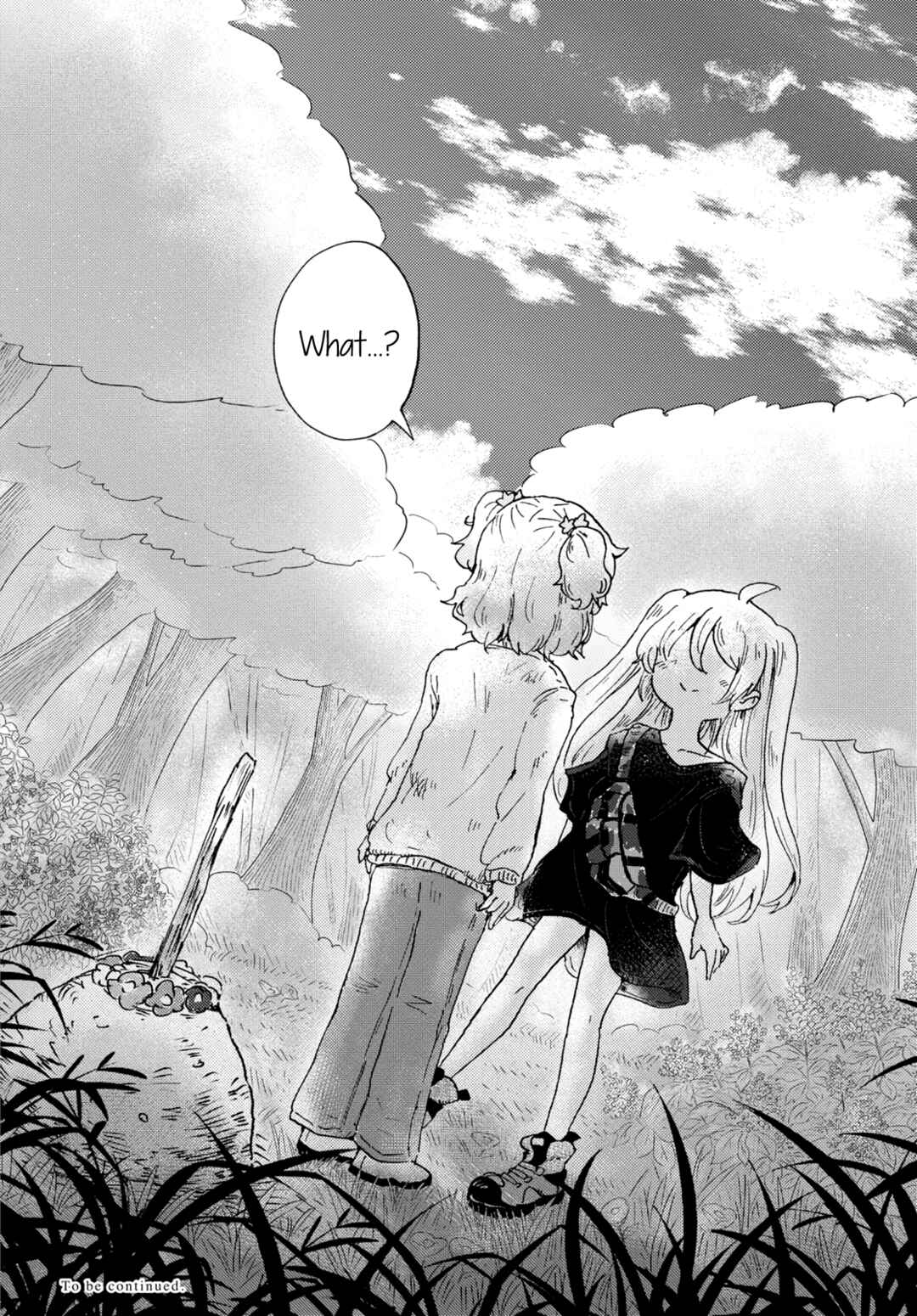 Page 43 Chapter 2 In the Gardens of Gehenna