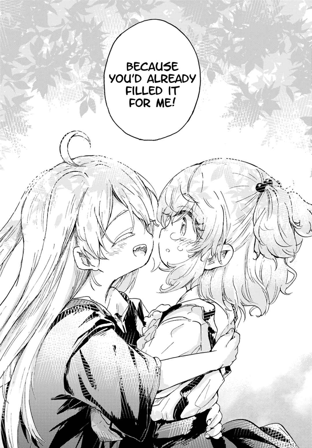 Page 10 Chapter 12 In the Gardens of Gehenna