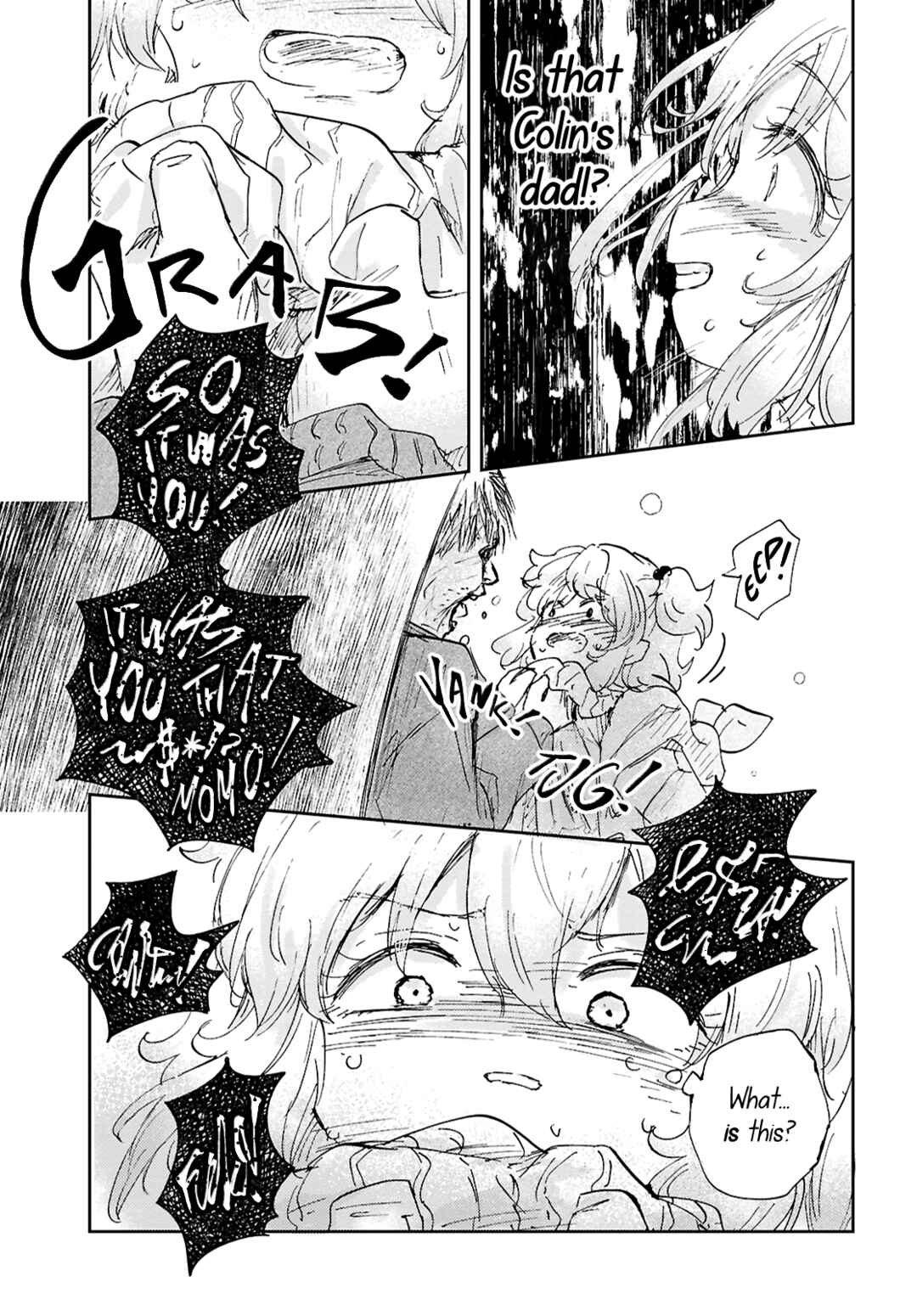 Page 15 Chapter 12 In the Gardens of Gehenna