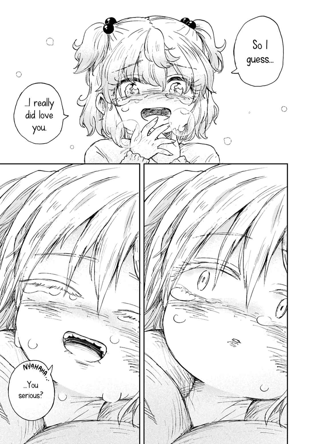 Page 37 Chapter 12 In the Gardens of Gehenna