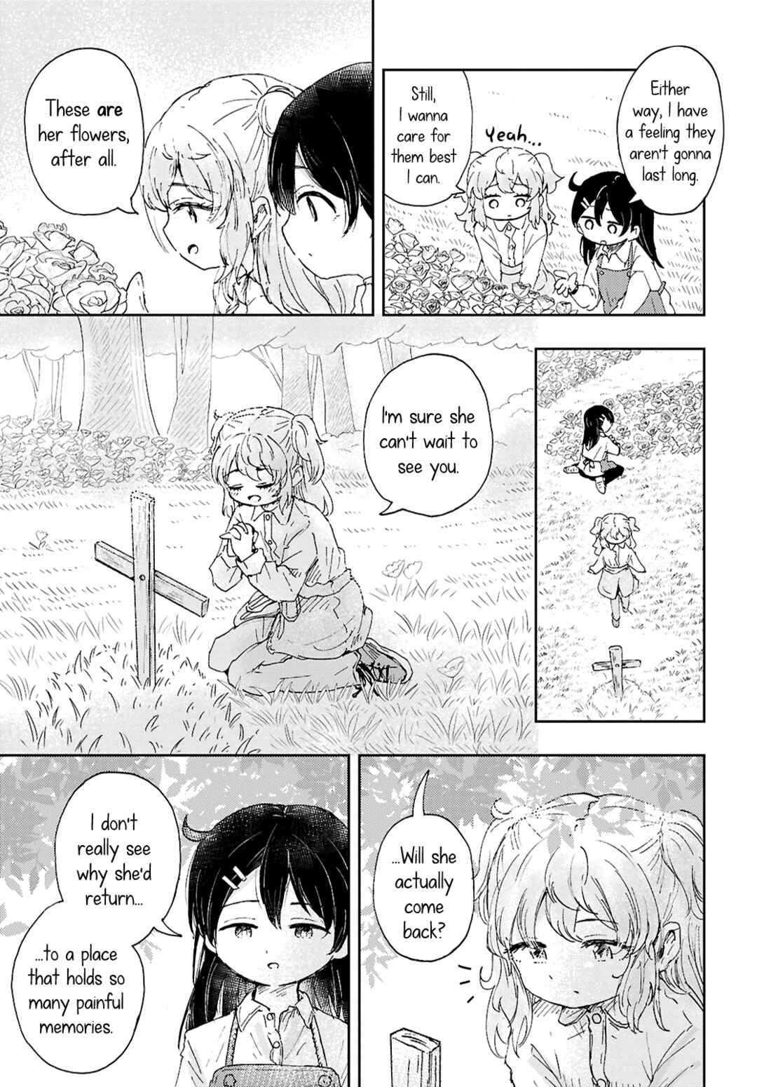 Page 47 Chapter 12 In the Gardens of Gehenna