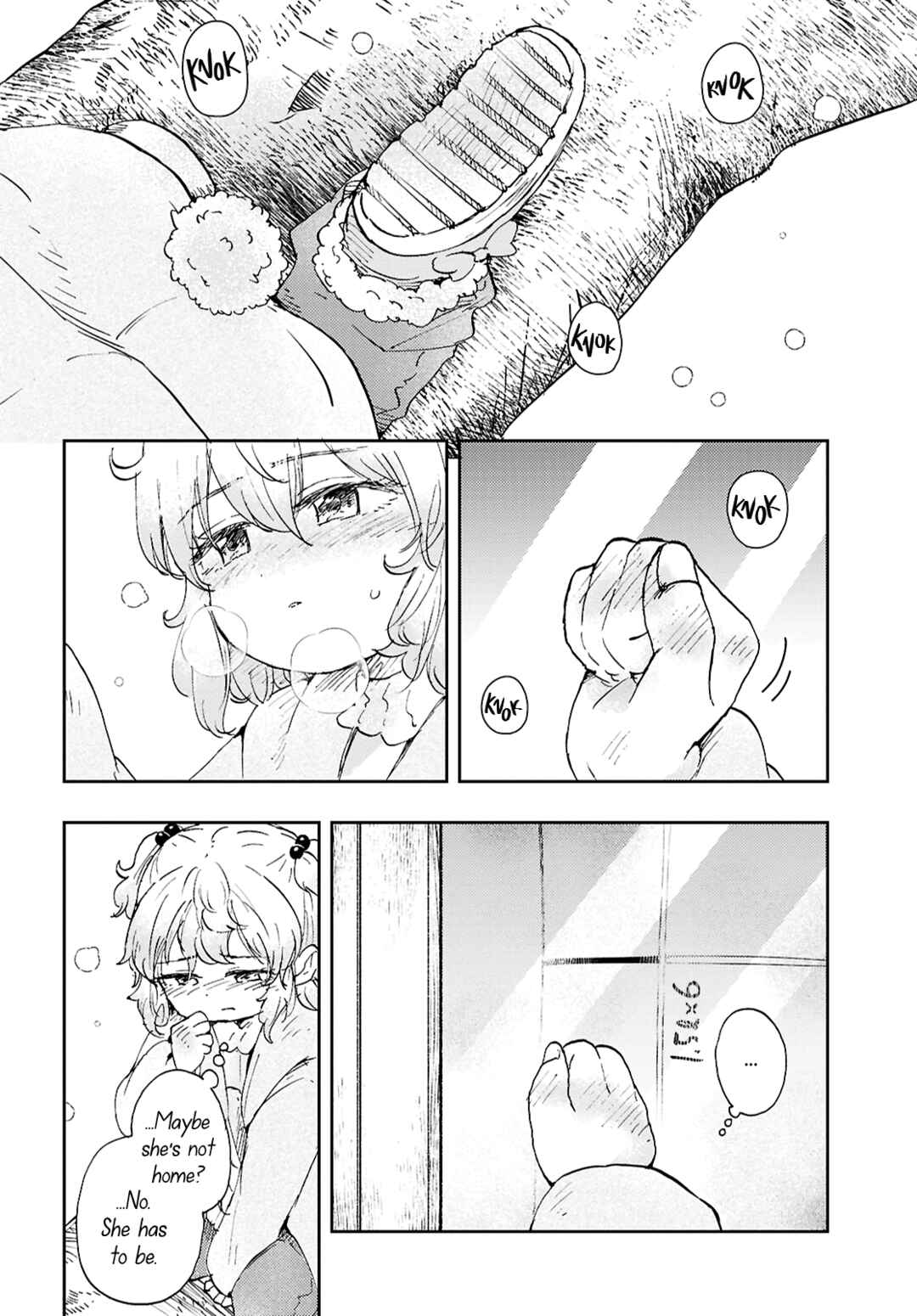 Page 6 Chapter 12 In the Gardens of Gehenna