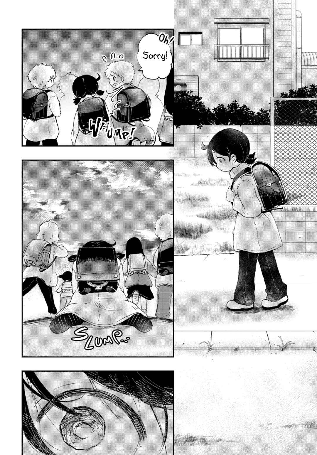 Page 12 Chapter 9 In the Gardens of Gehenna