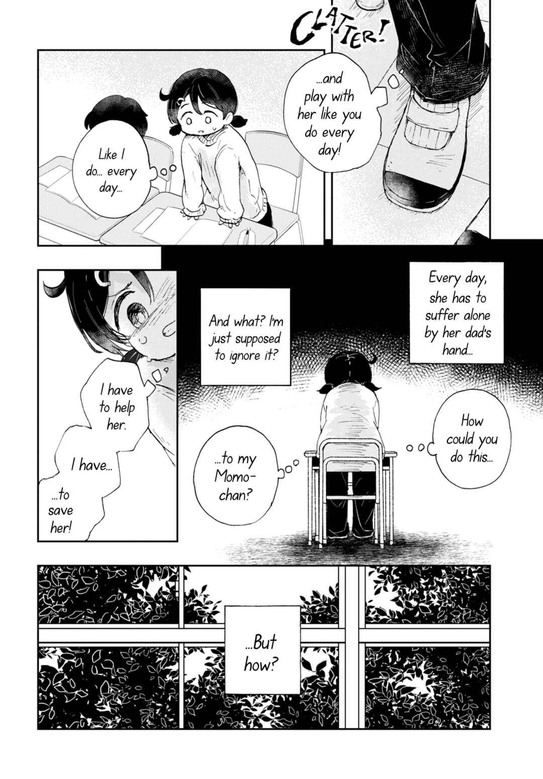 Page 16 Chapter 9 In the Gardens of Gehenna