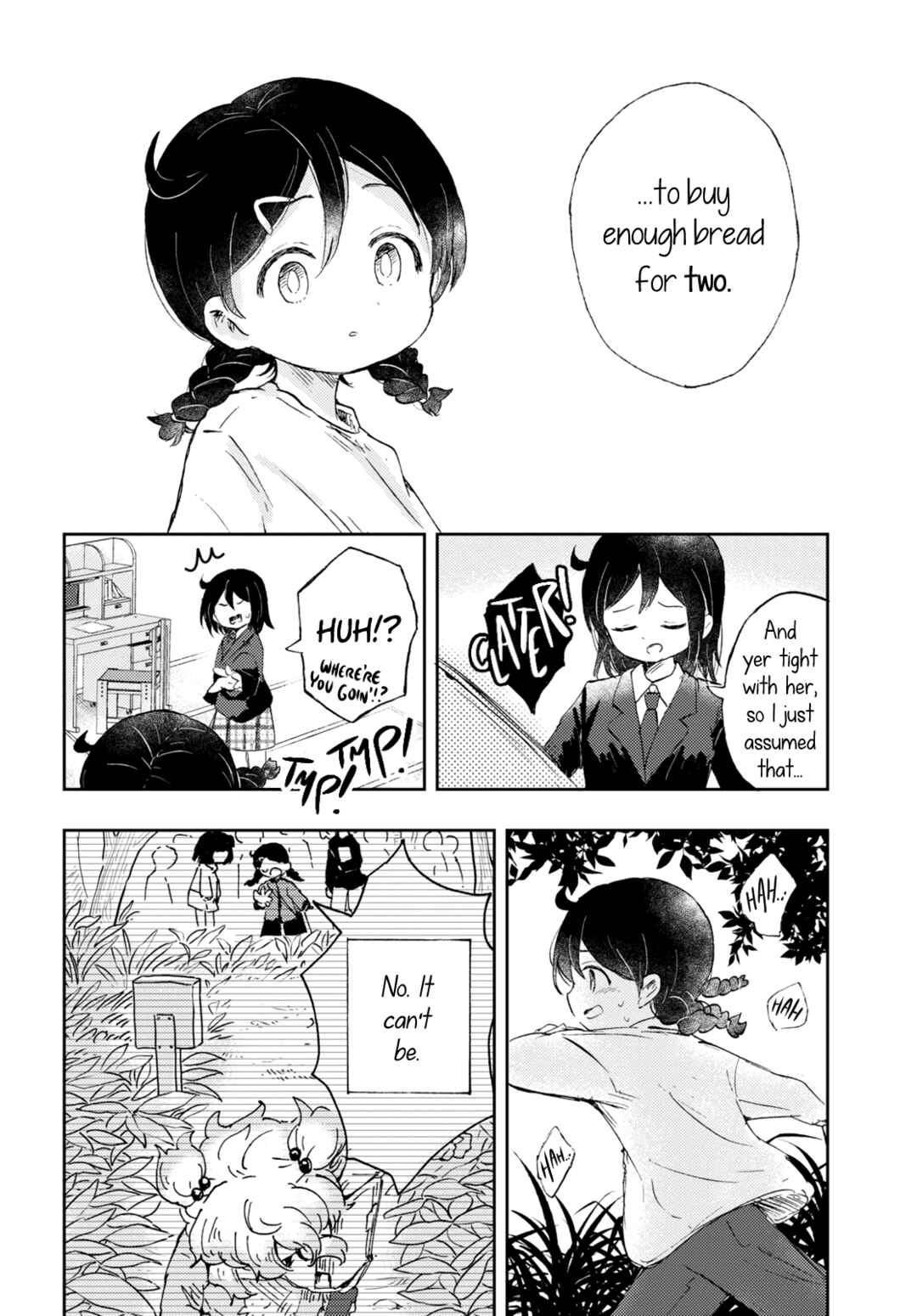 Page 24 Chapter 9 In the Gardens of Gehenna