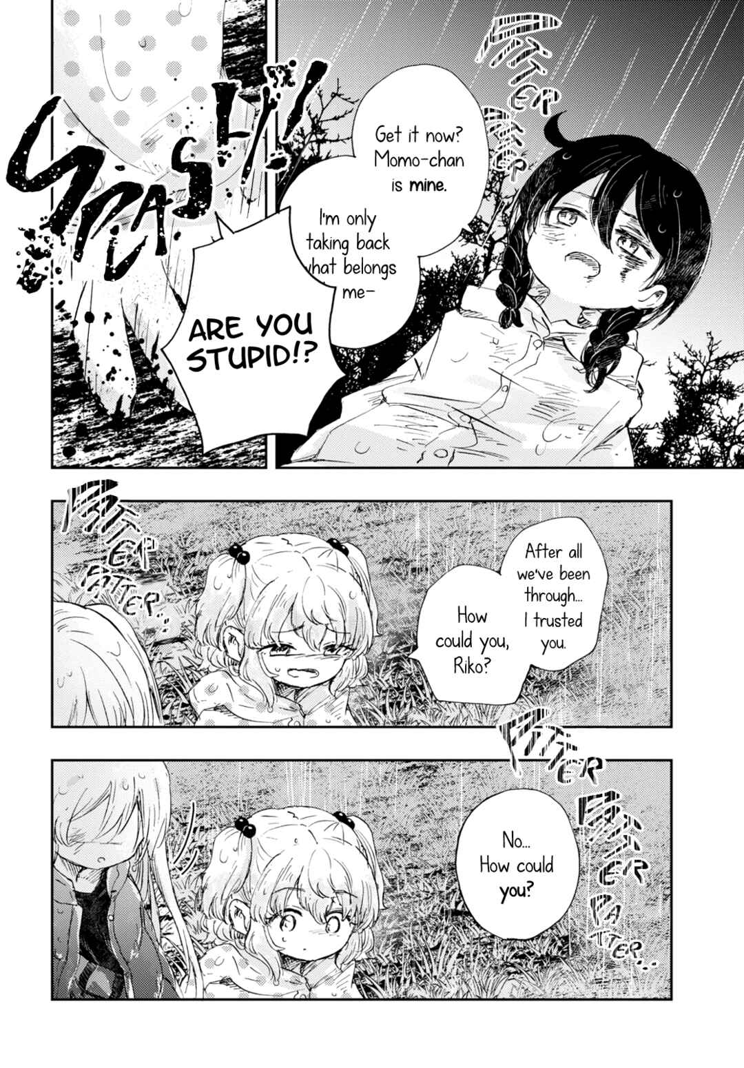 Page 28 Chapter 9 In the Gardens of Gehenna
