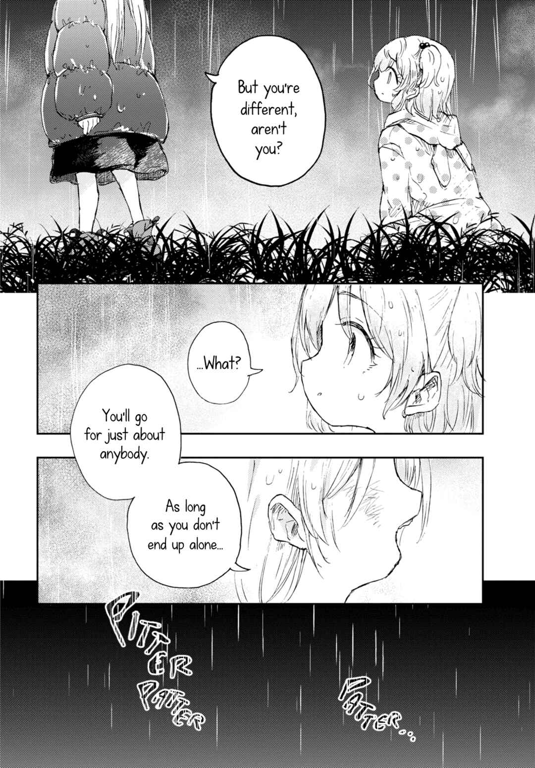 Page 30 Chapter 9 In the Gardens of Gehenna