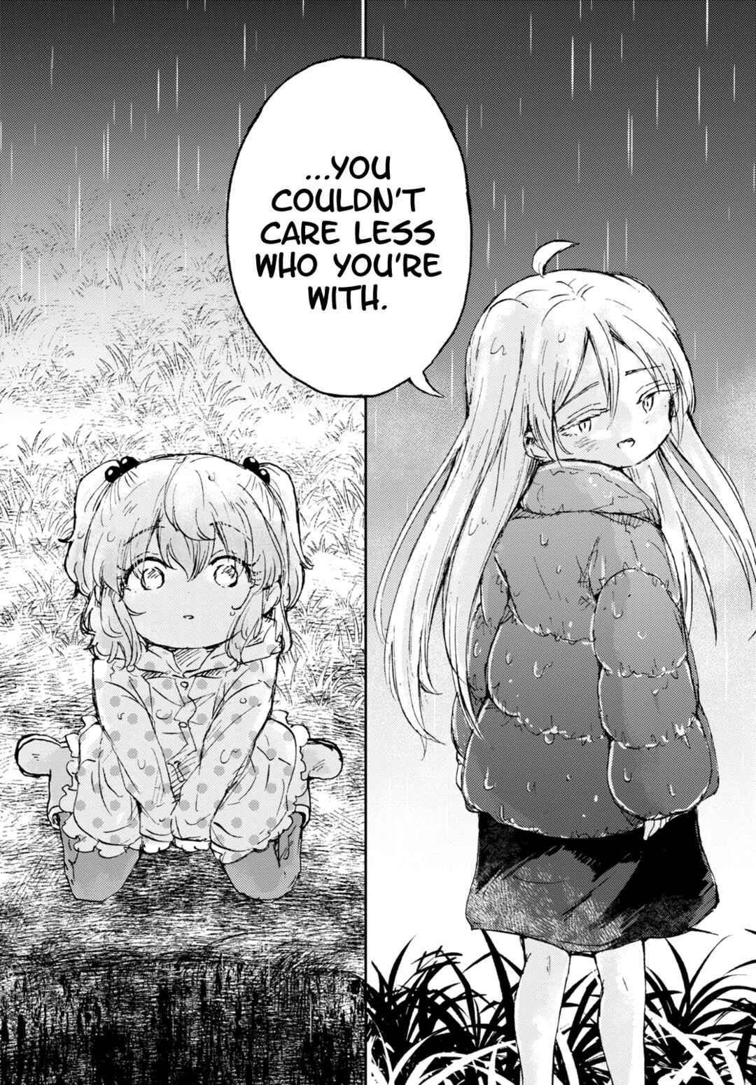 Page 31 Chapter 9 In the Gardens of Gehenna