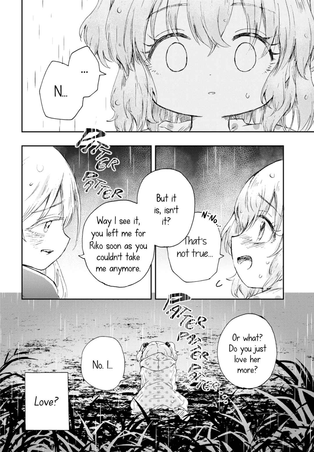 Page 32 Chapter 9 In the Gardens of Gehenna