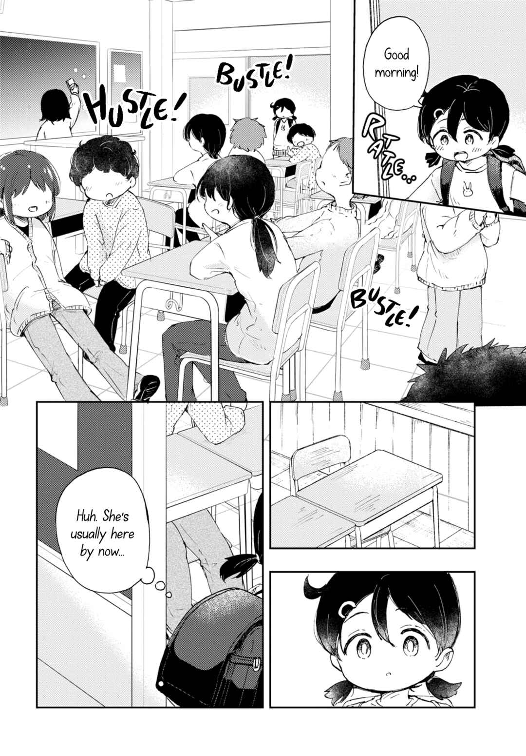 Page 6 Chapter 9 In the Gardens of Gehenna