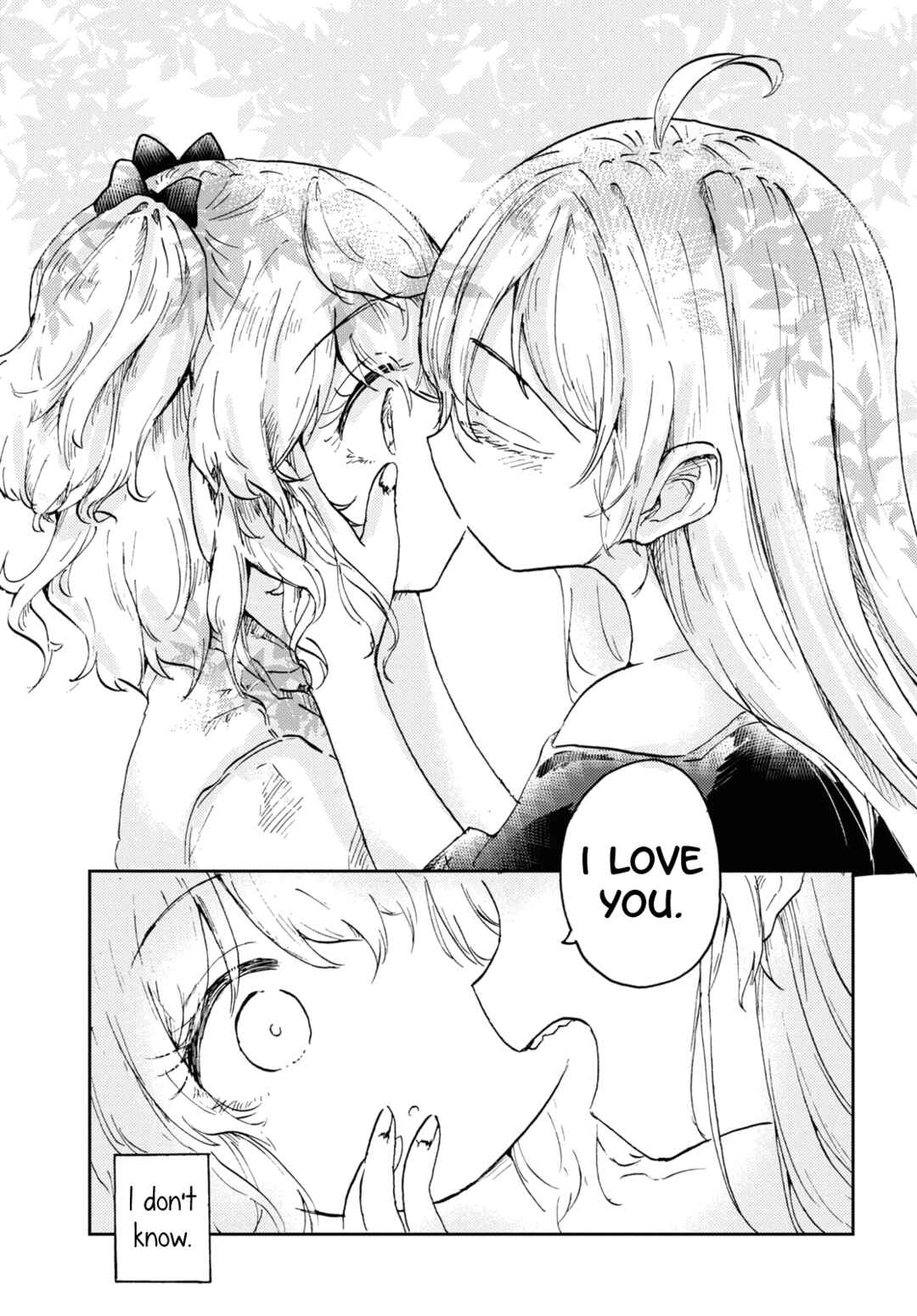 Page 35 Chapter 4 In the Gardens of Gehenna