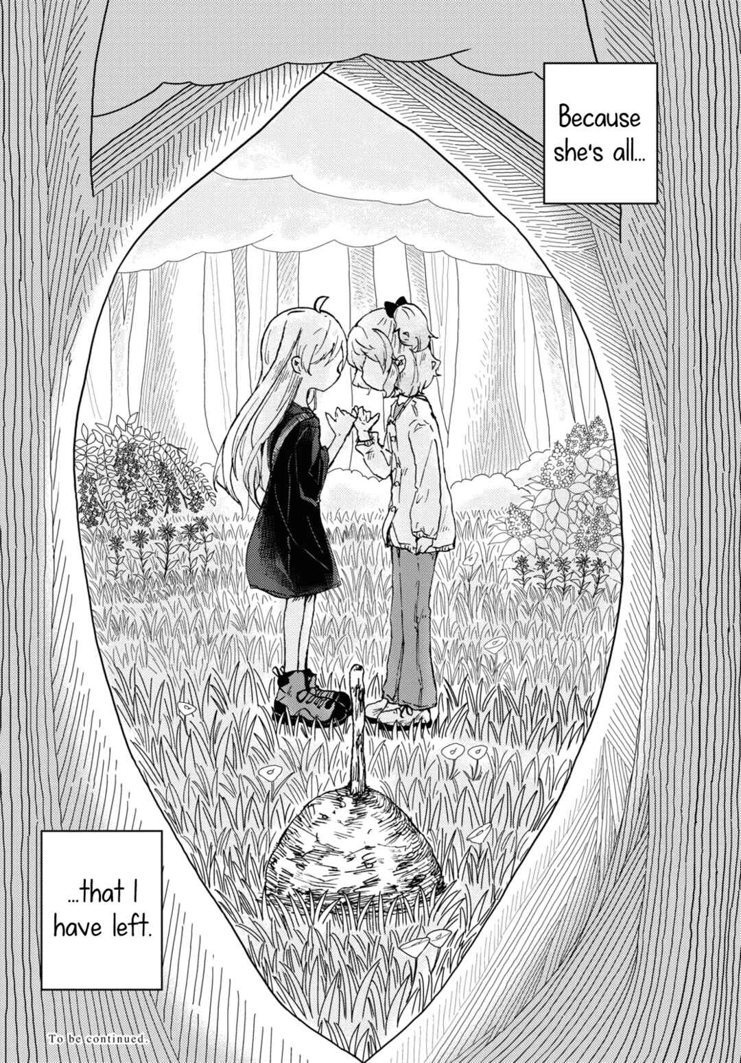 Page 38 Chapter 4 In the Gardens of Gehenna