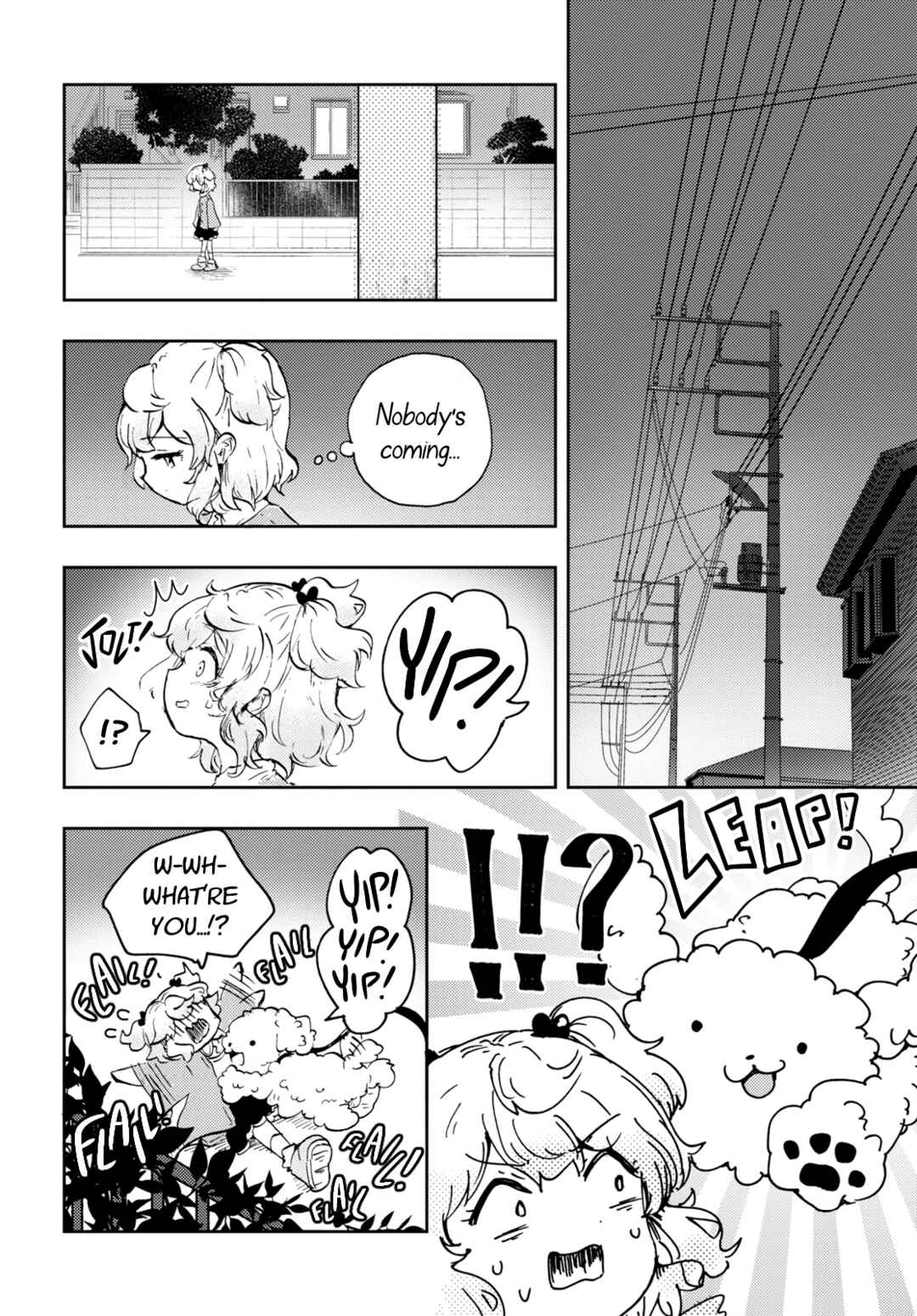 Page 12 Chapter 6 In the Gardens of Gehenna
