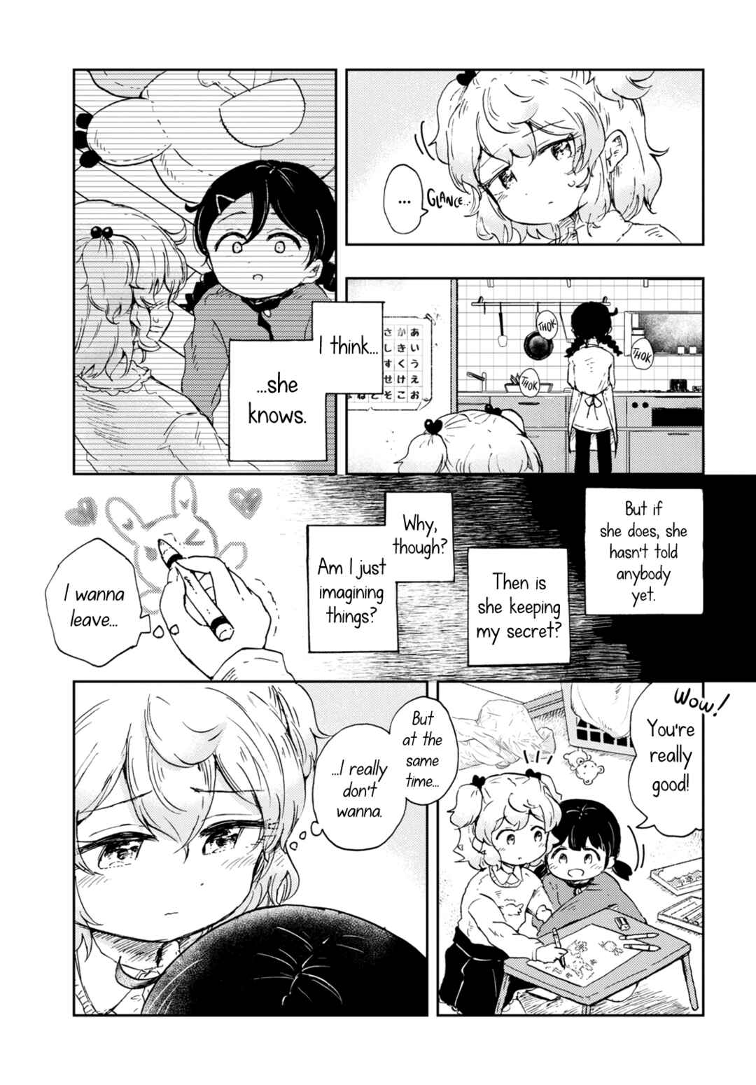 Page 19 Chapter 6 In the Gardens of Gehenna