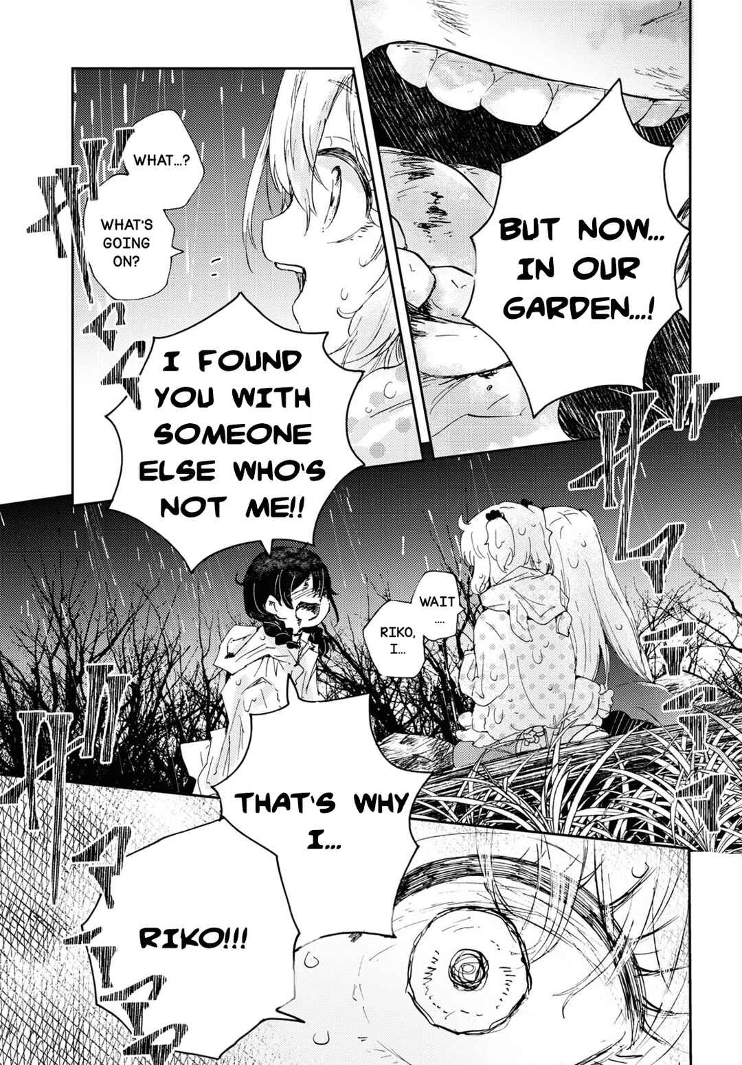 Page 22 Chapter 8 In the Gardens of Gehenna