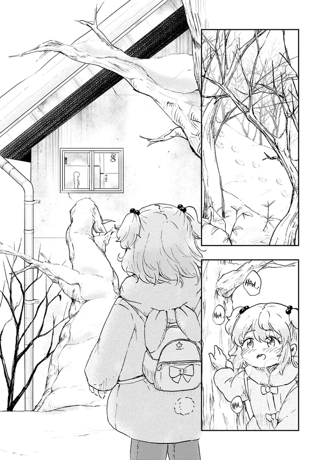Page 17 Chapter 11 In the Gardens of Gehenna