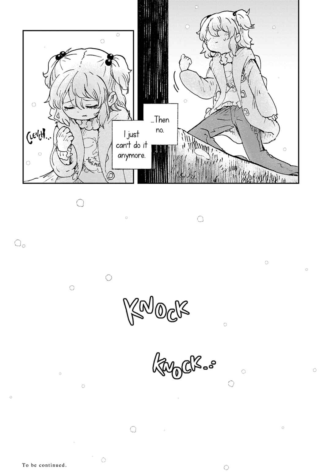 Page 32 Chapter 11 In the Gardens of Gehenna