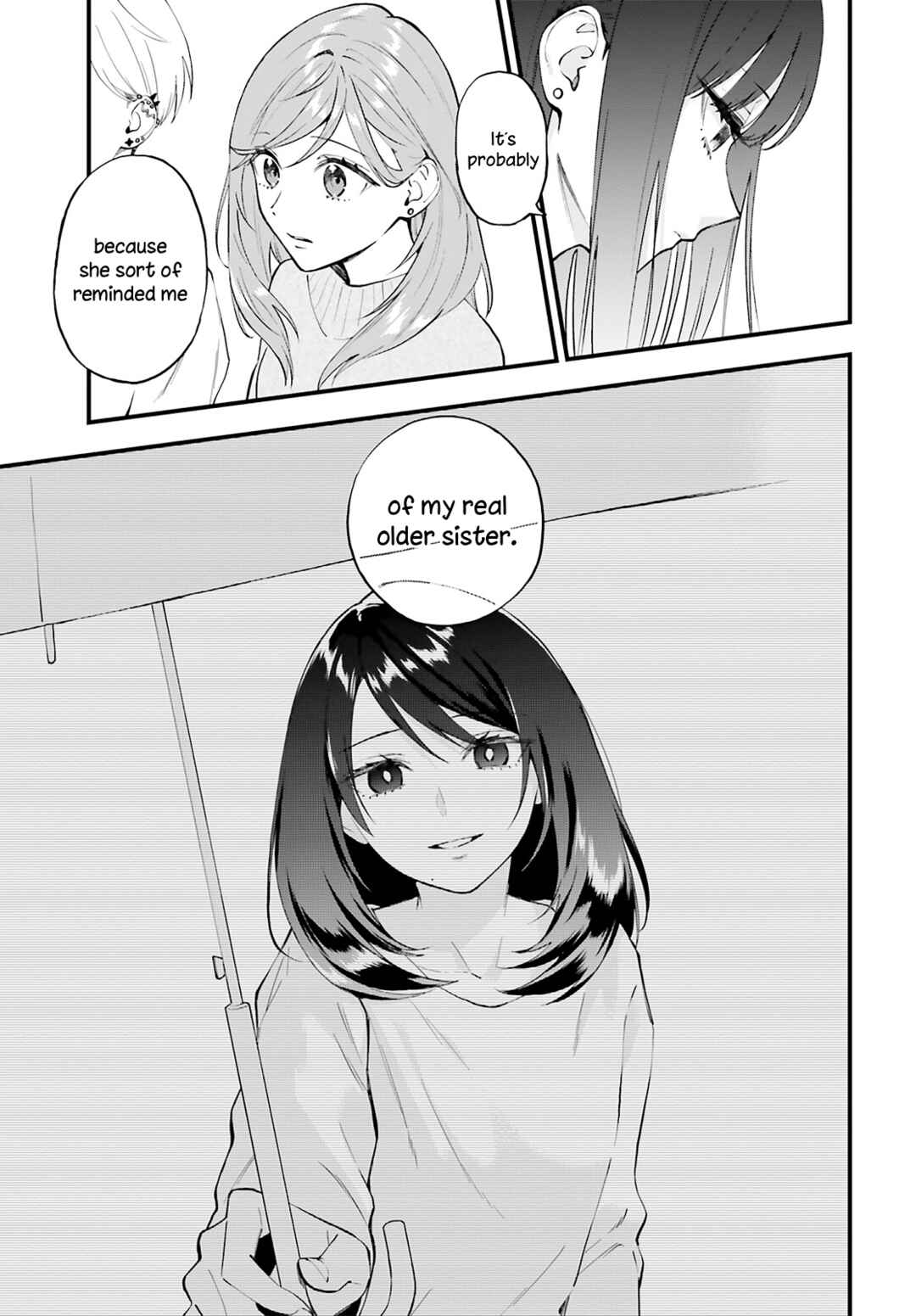Page 15 Chapter 5 Keiyaku Shimai