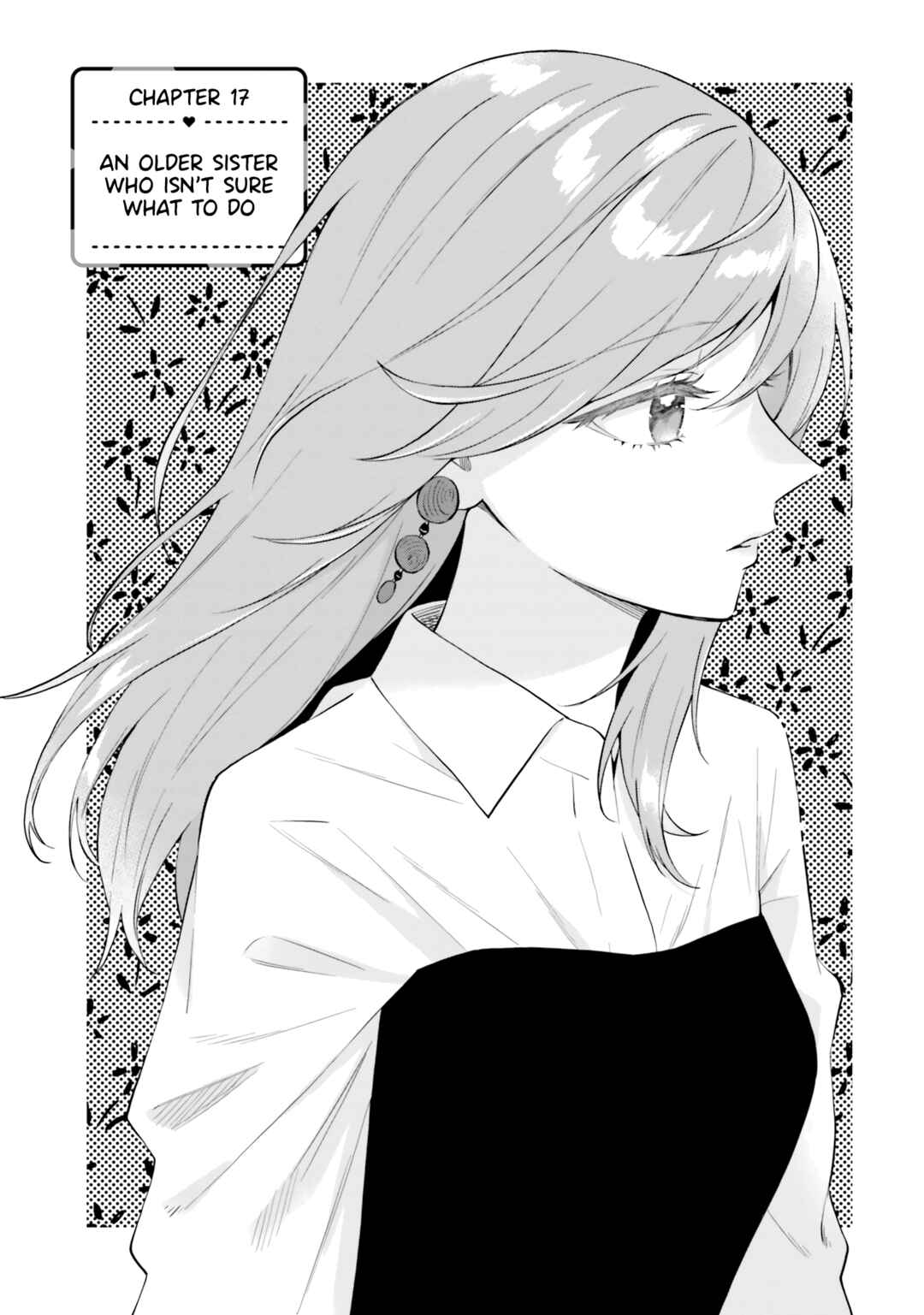 Page 1 Chapter 17 Keiyaku Shimai