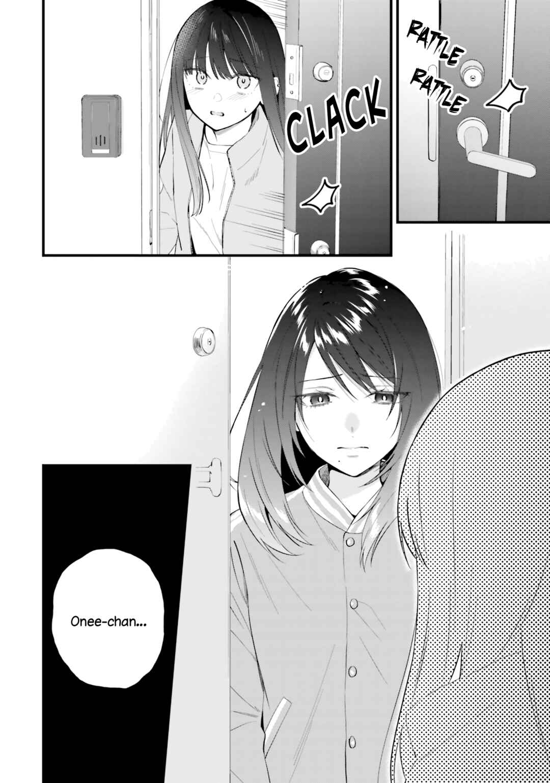 Page 24 Chapter 17 Keiyaku Shimai
