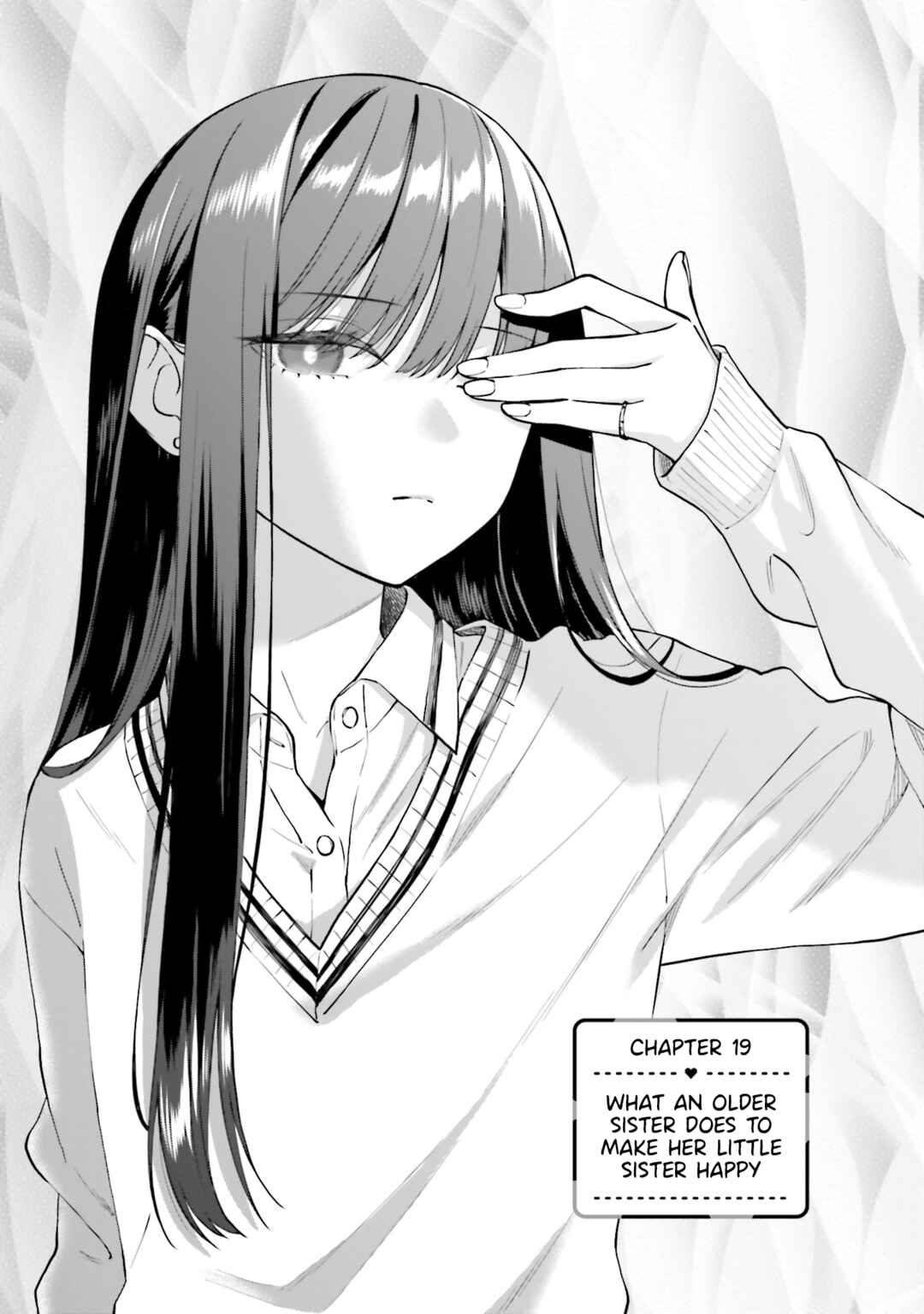 Page 1 Chapter 19 Keiyaku Shimai