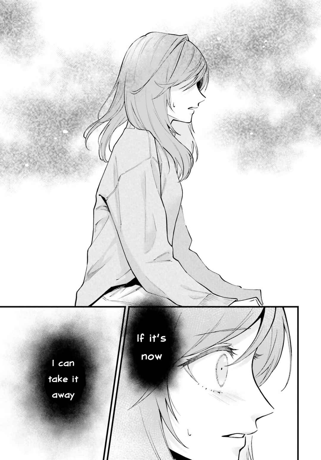Page 22 Chapter 28.2 Keiyaku Shimai