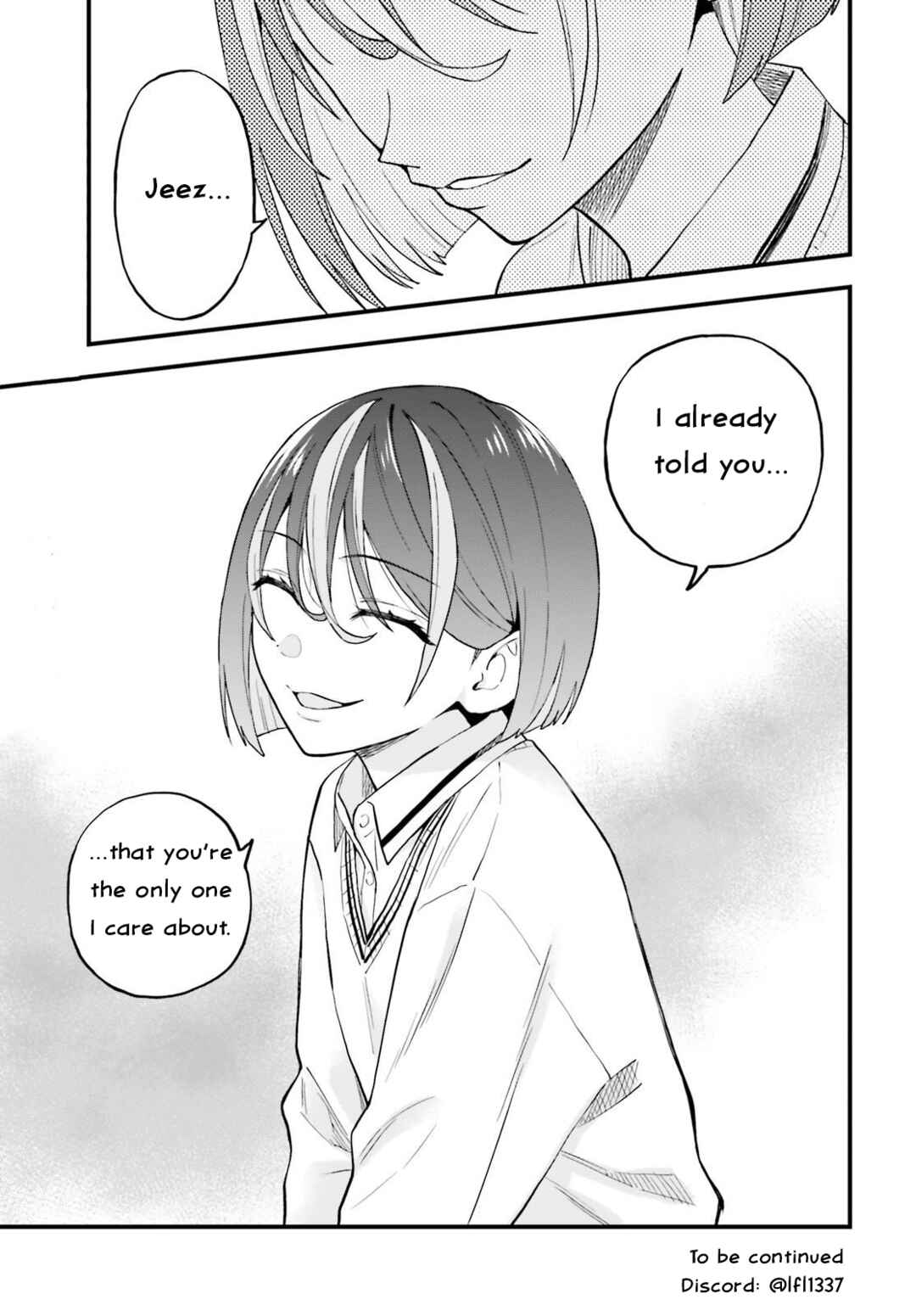Page 17 Chapter 22 Keiyaku Shimai