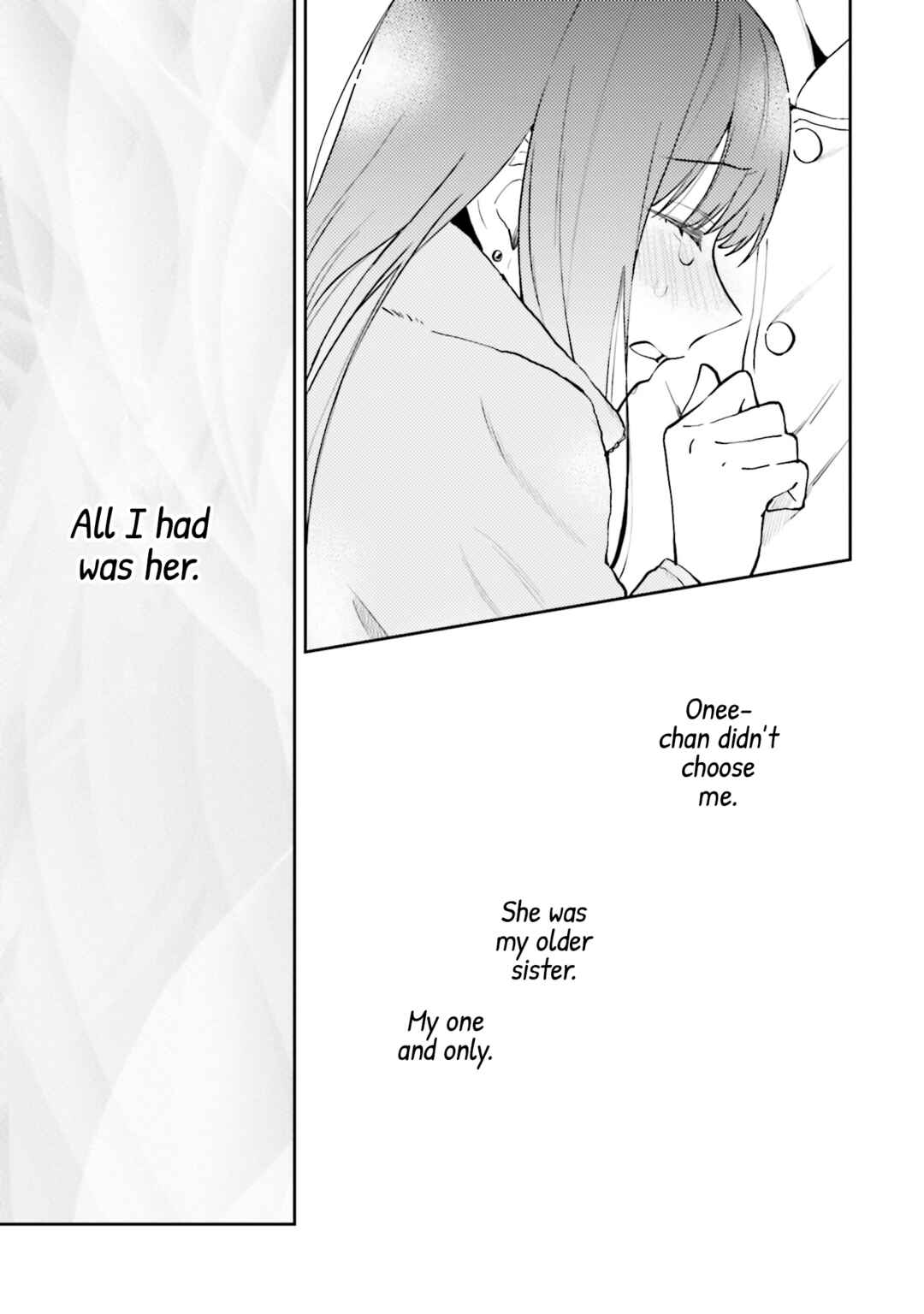 Page 21 Chapter 20 Keiyaku Shimai