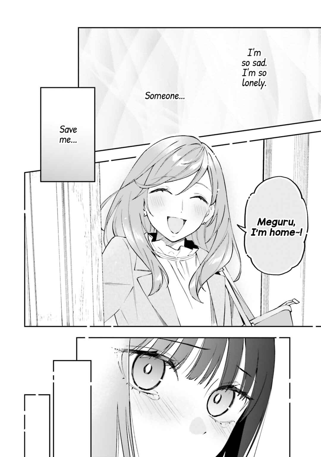 Page 22 Chapter 20 Keiyaku Shimai