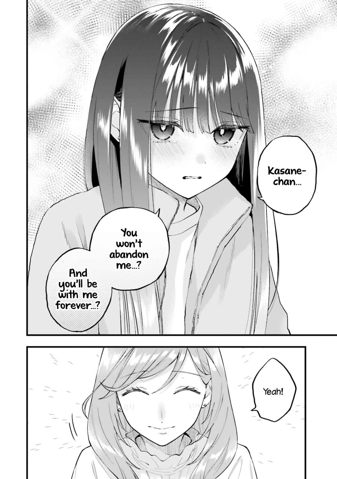 Page 26 Chapter 20 Keiyaku Shimai