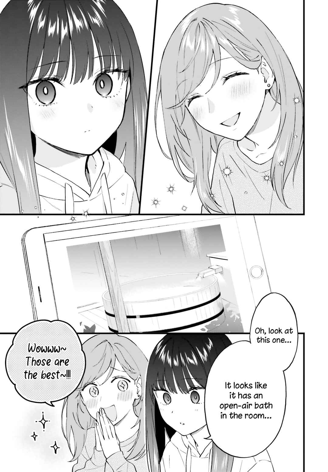 Page 10 Chapter 9 Keiyaku Shimai