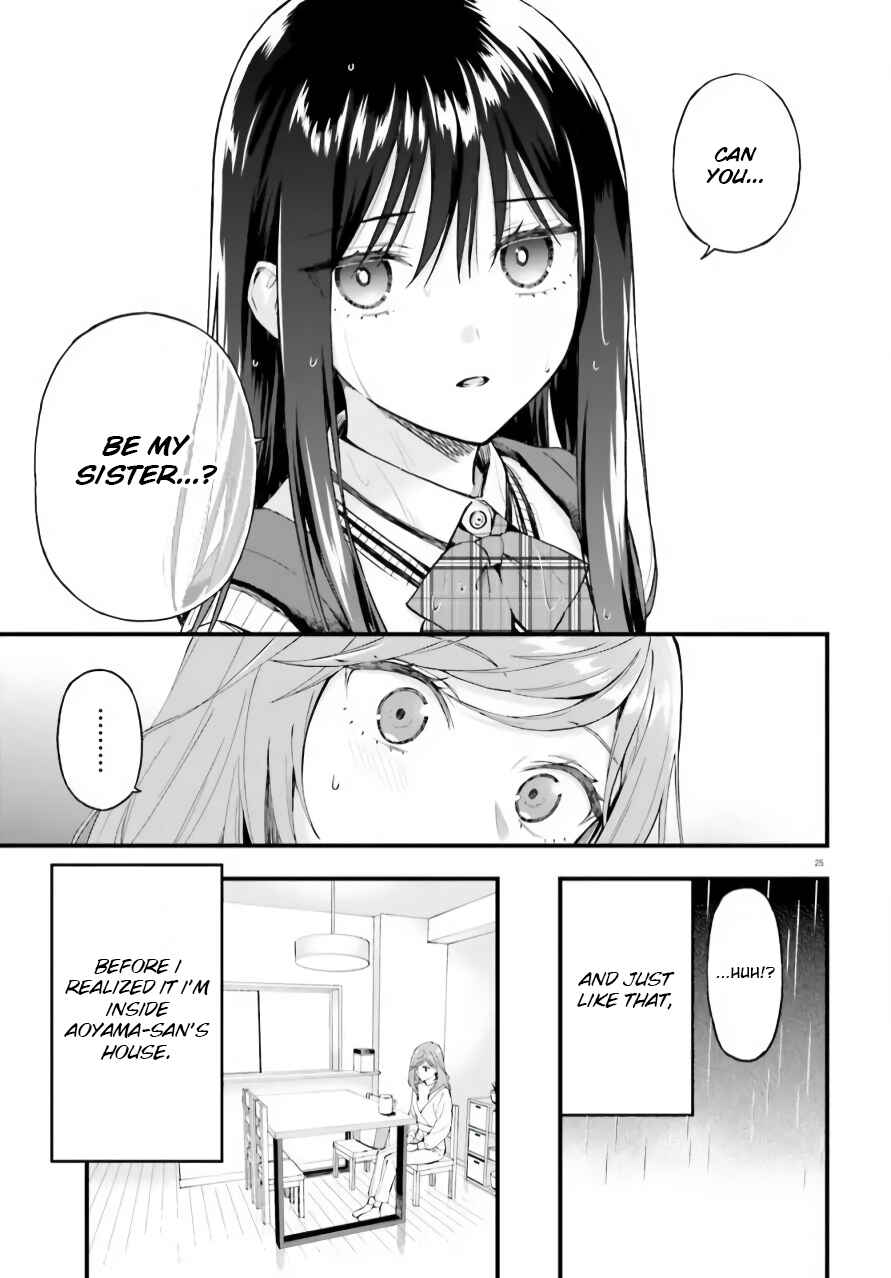 Page 25 Chapter 1 Keiyaku Shimai