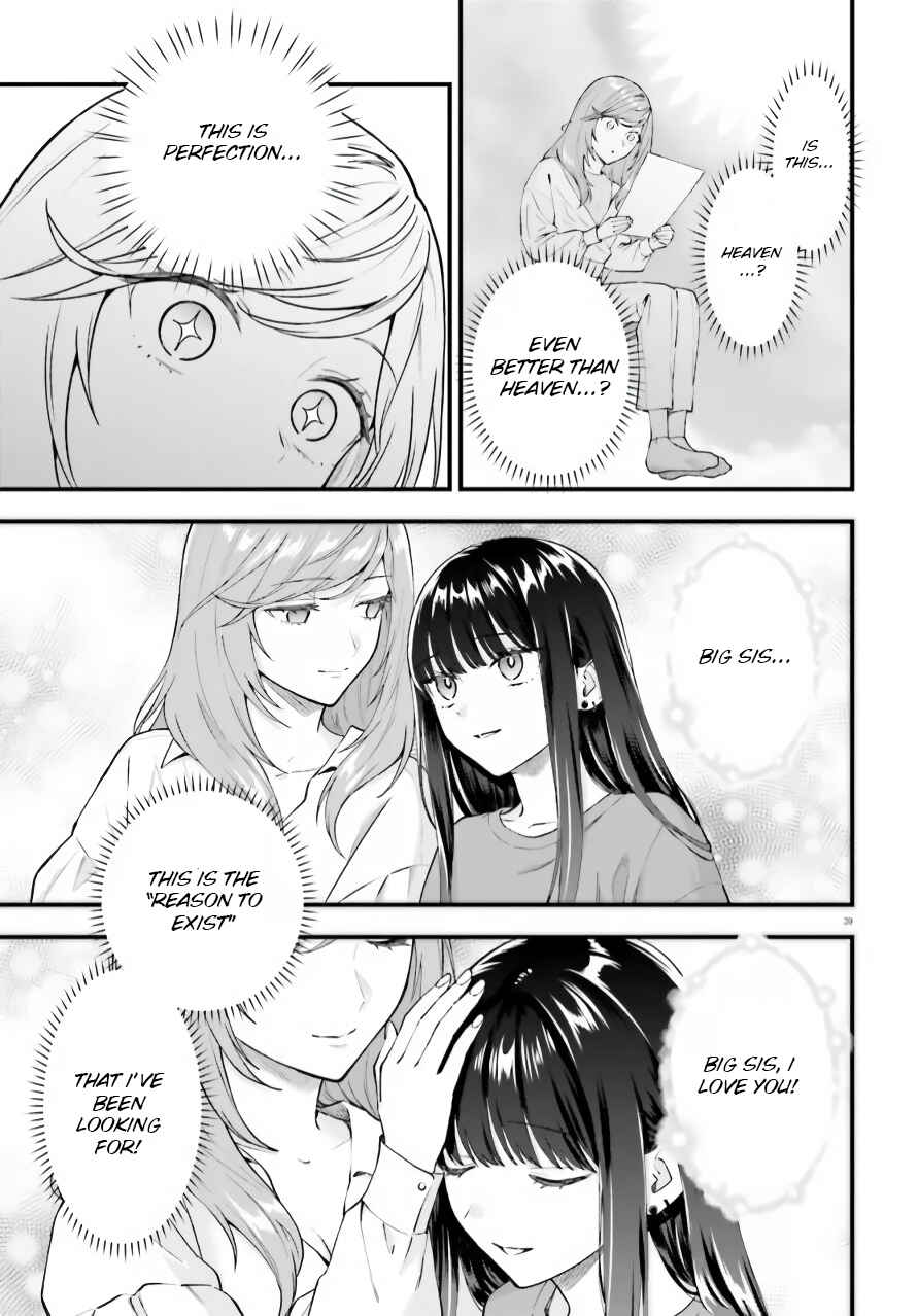Page 39 Chapter 1 Keiyaku Shimai