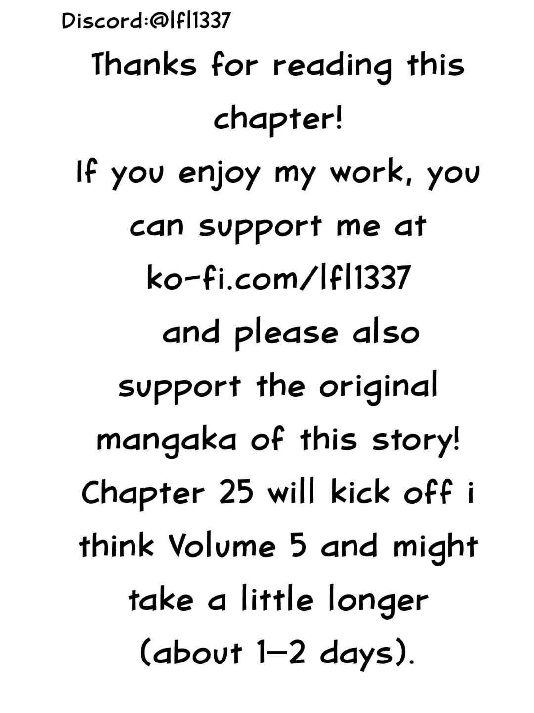 Page 10 Chapter 24.2 Keiyaku Shimai