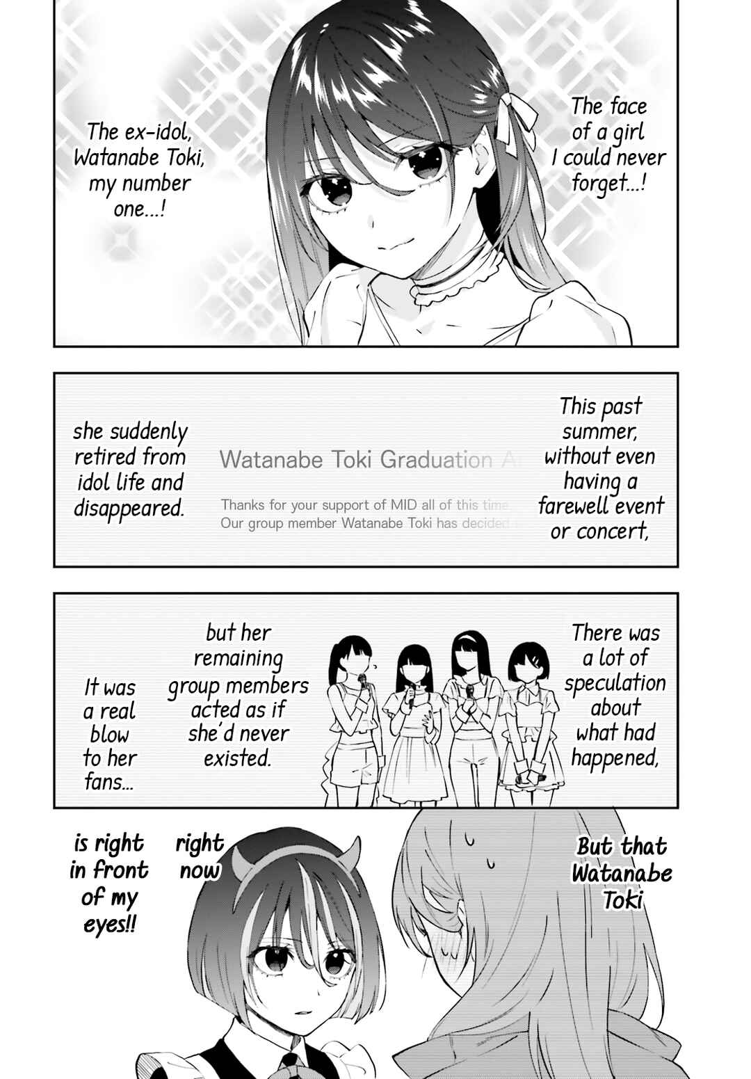 Page 20 Chapter 10 Keiyaku Shimai