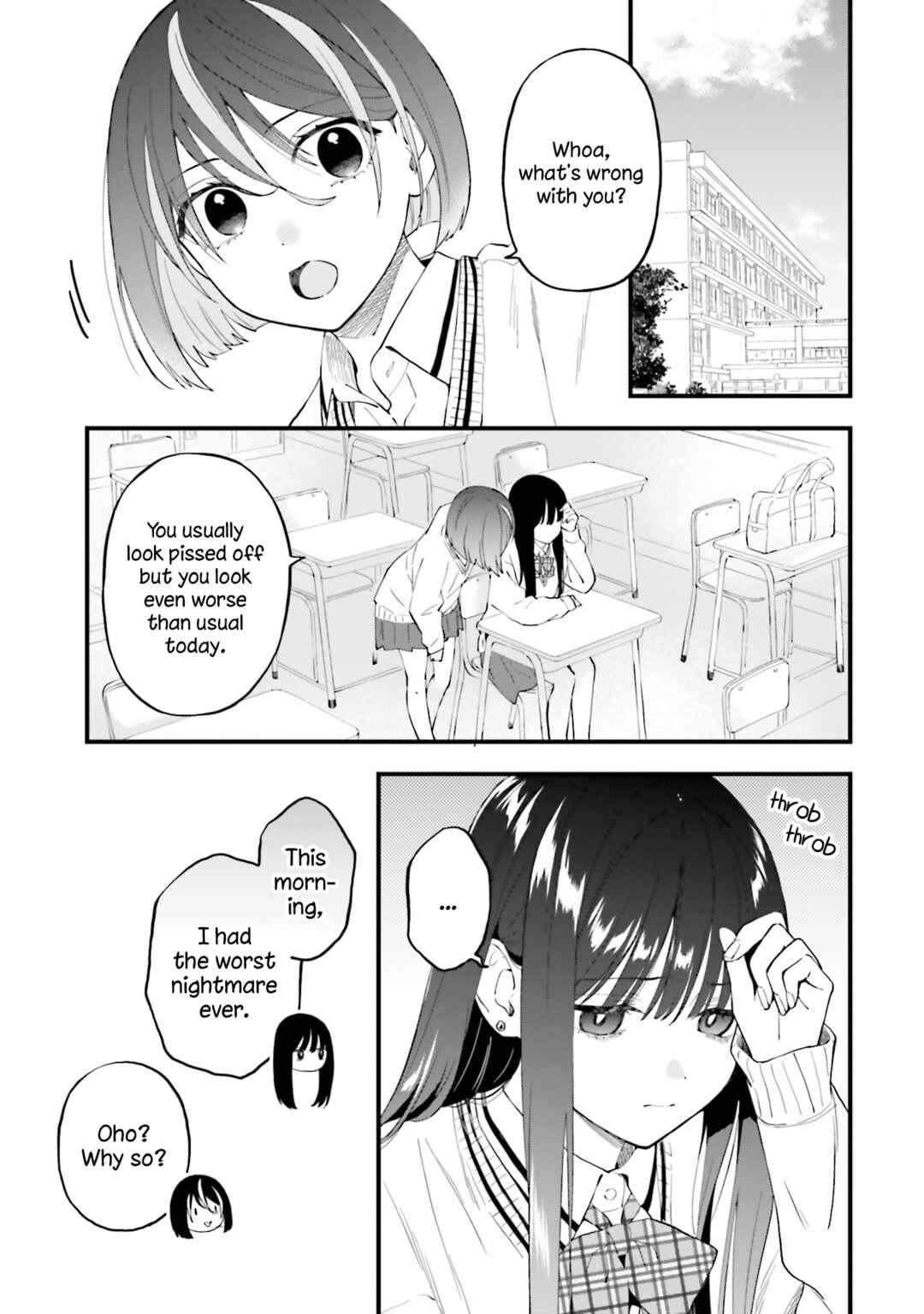Page 15 Chapter 21 Keiyaku Shimai