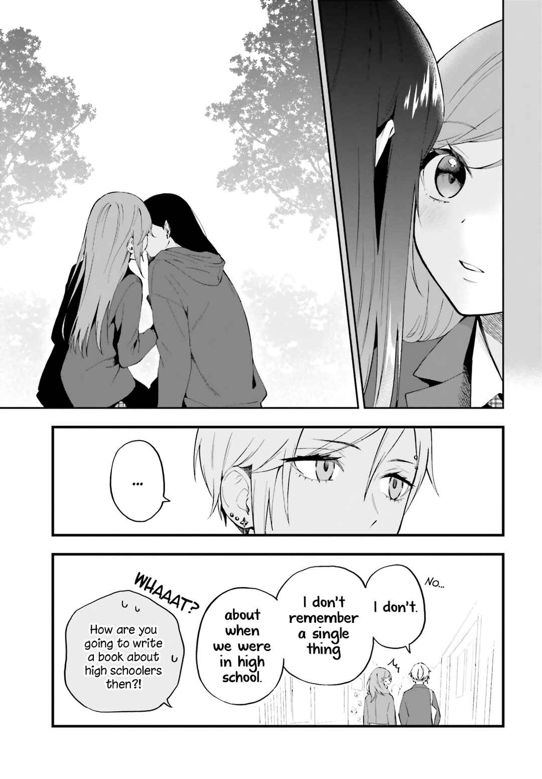 Page 12 Chapter 12 Keiyaku Shimai