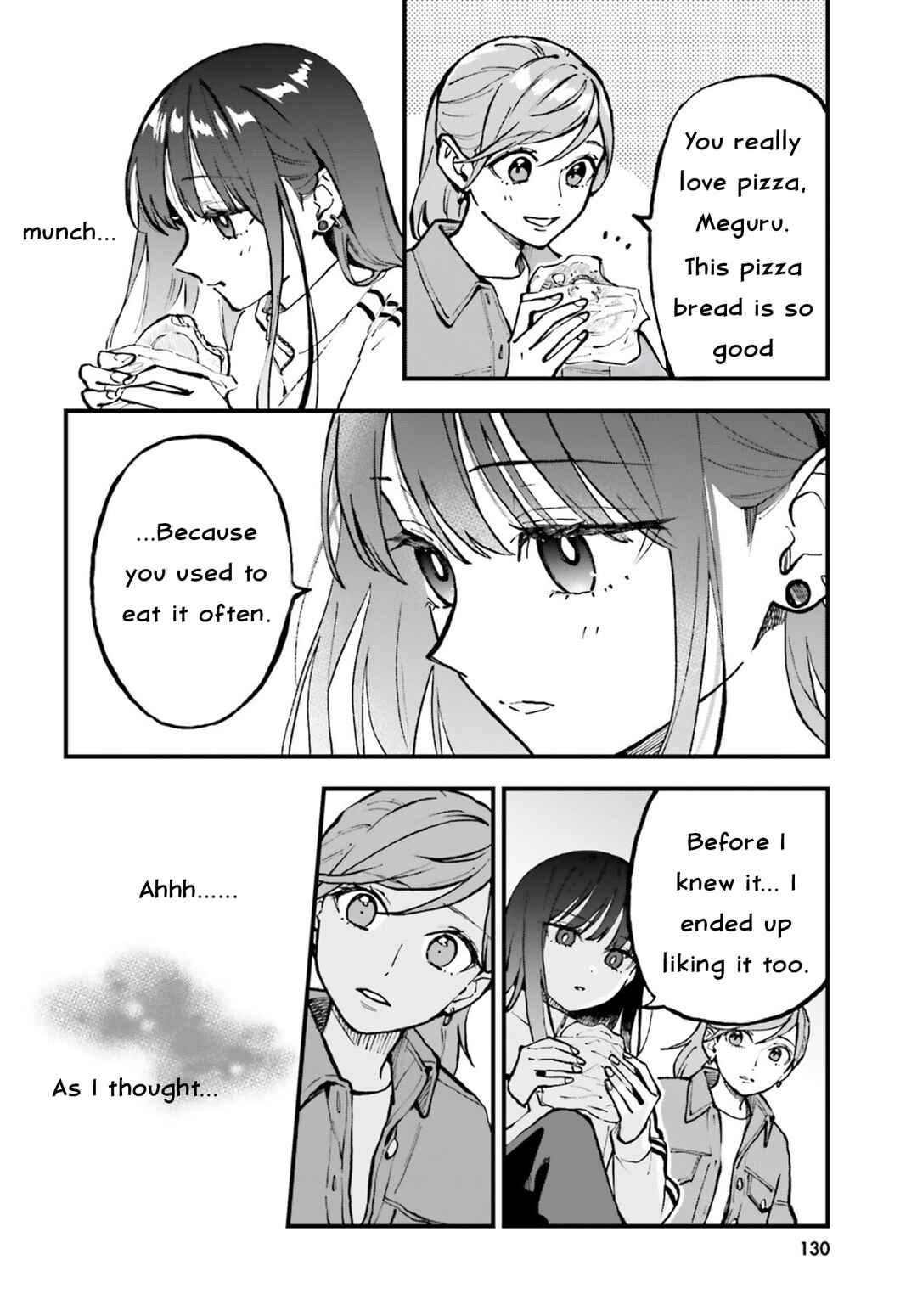 Page 14 Chapter 27 Keiyaku Shimai