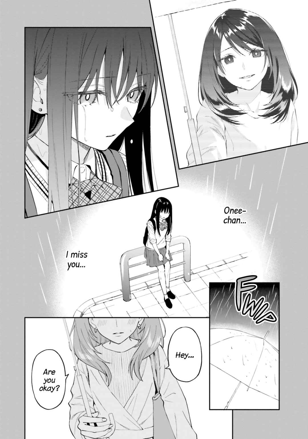 Page 20 Chapter 16 Keiyaku Shimai