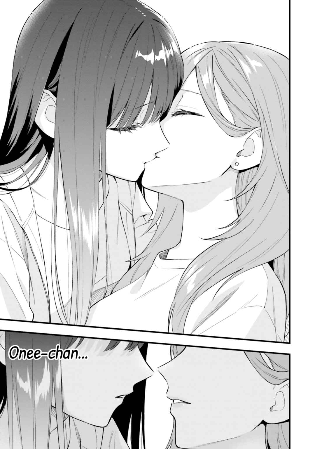 Page 23 Chapter 16 Keiyaku Shimai