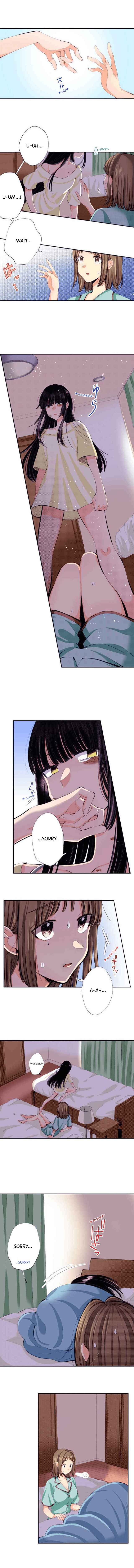Page 3 Chapter 5 Kimi no Tame Dake no Kubiwa