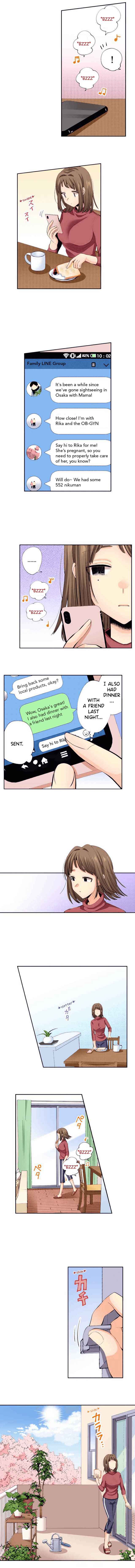 Page 4 Chapter 6 Kimi no Tame Dake no Kubiwa